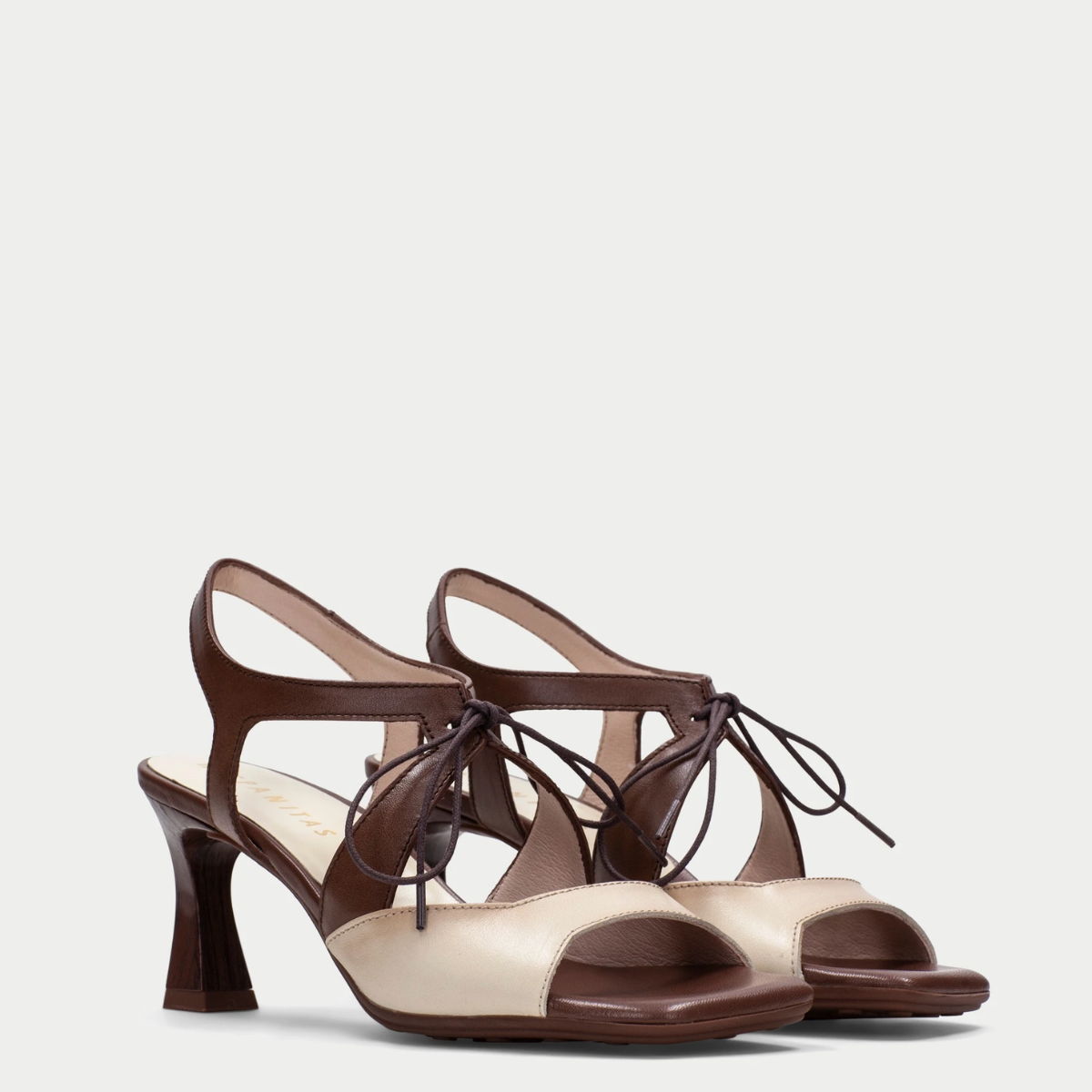 Hispanitas - Sandalo in pelle