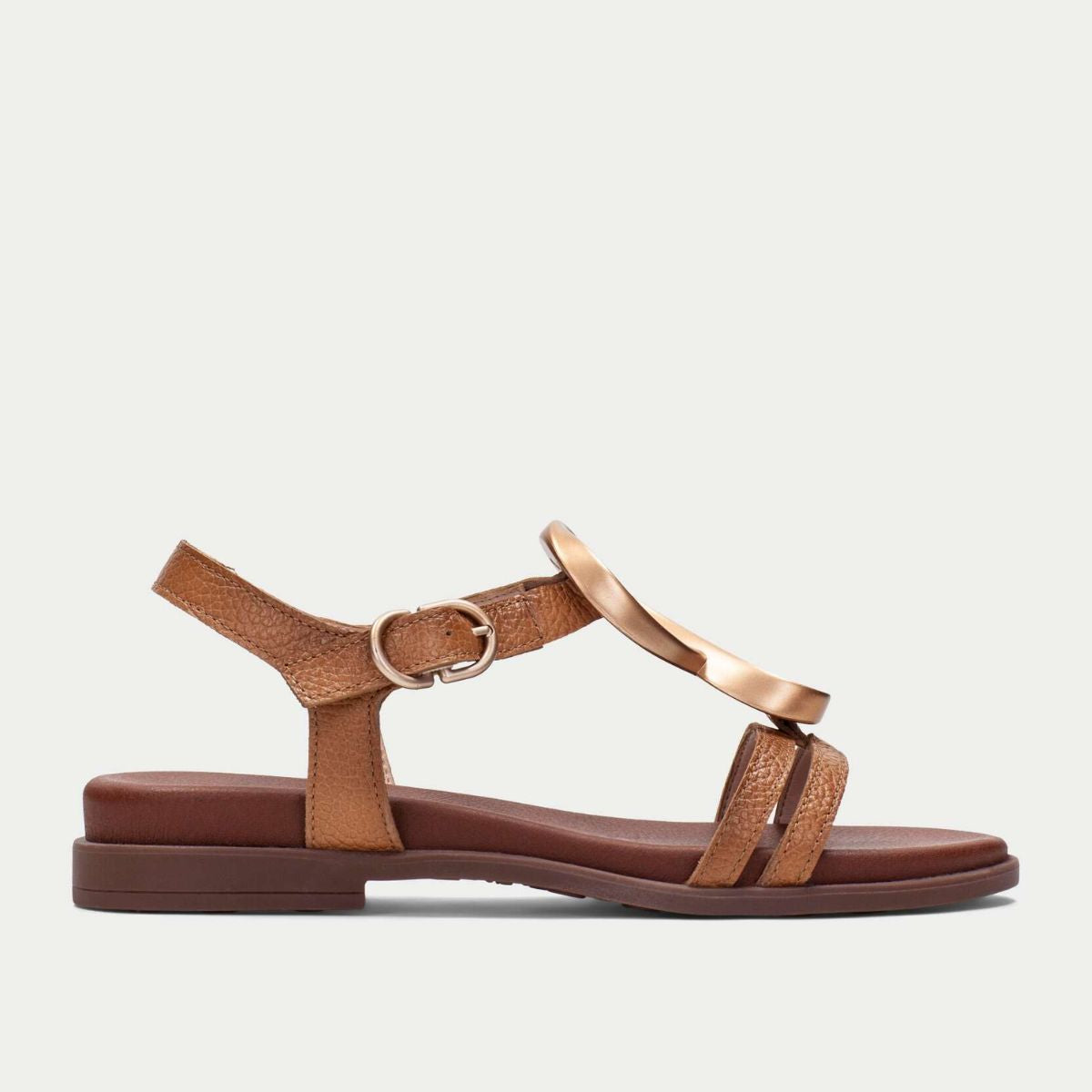 Hispanitas - Sandalo con cinturino