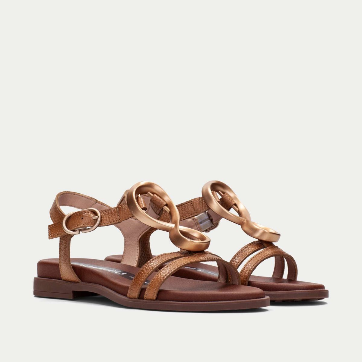 Hispanitas - Sandalo con cinturino