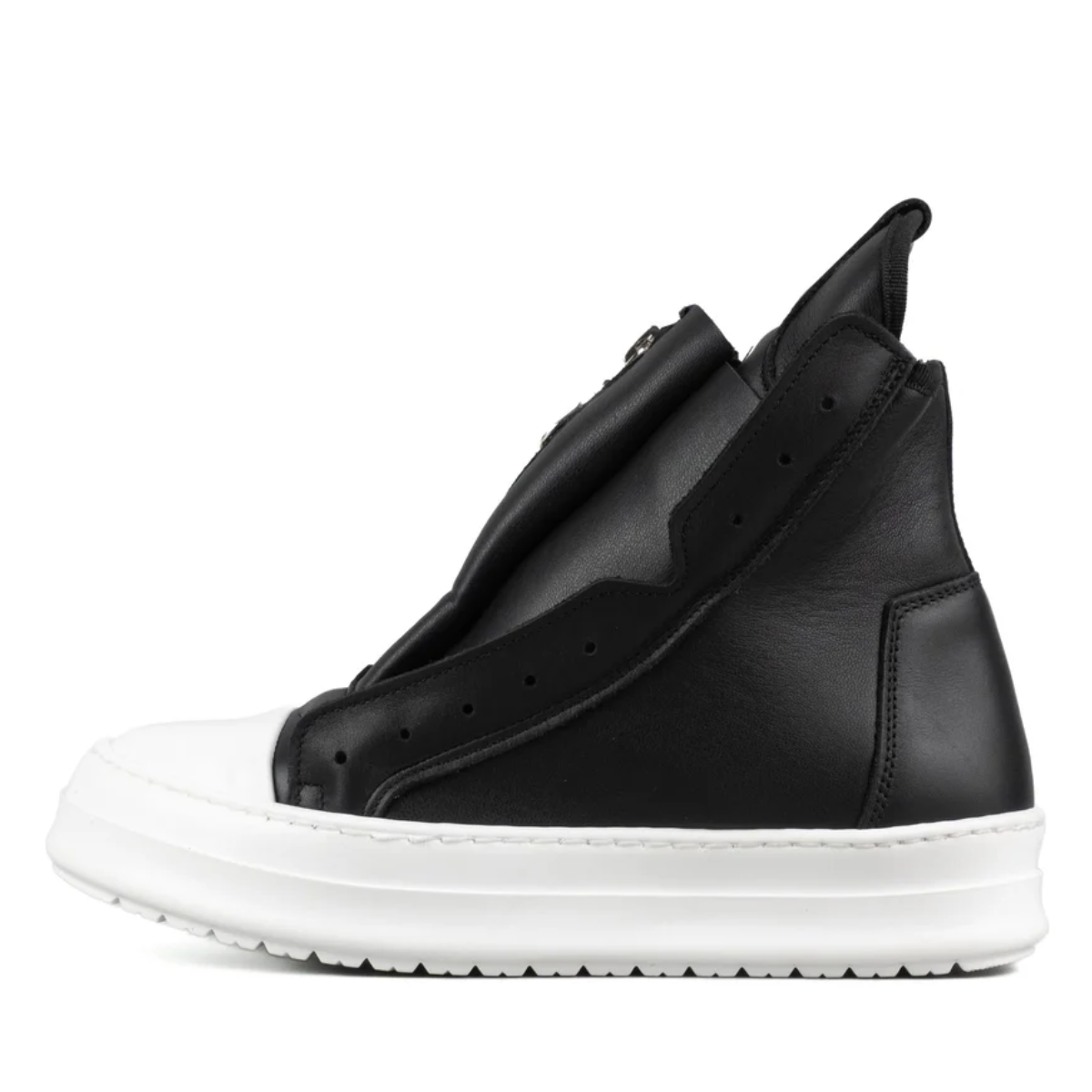 Jammers London - Tore Total Pelle Nero