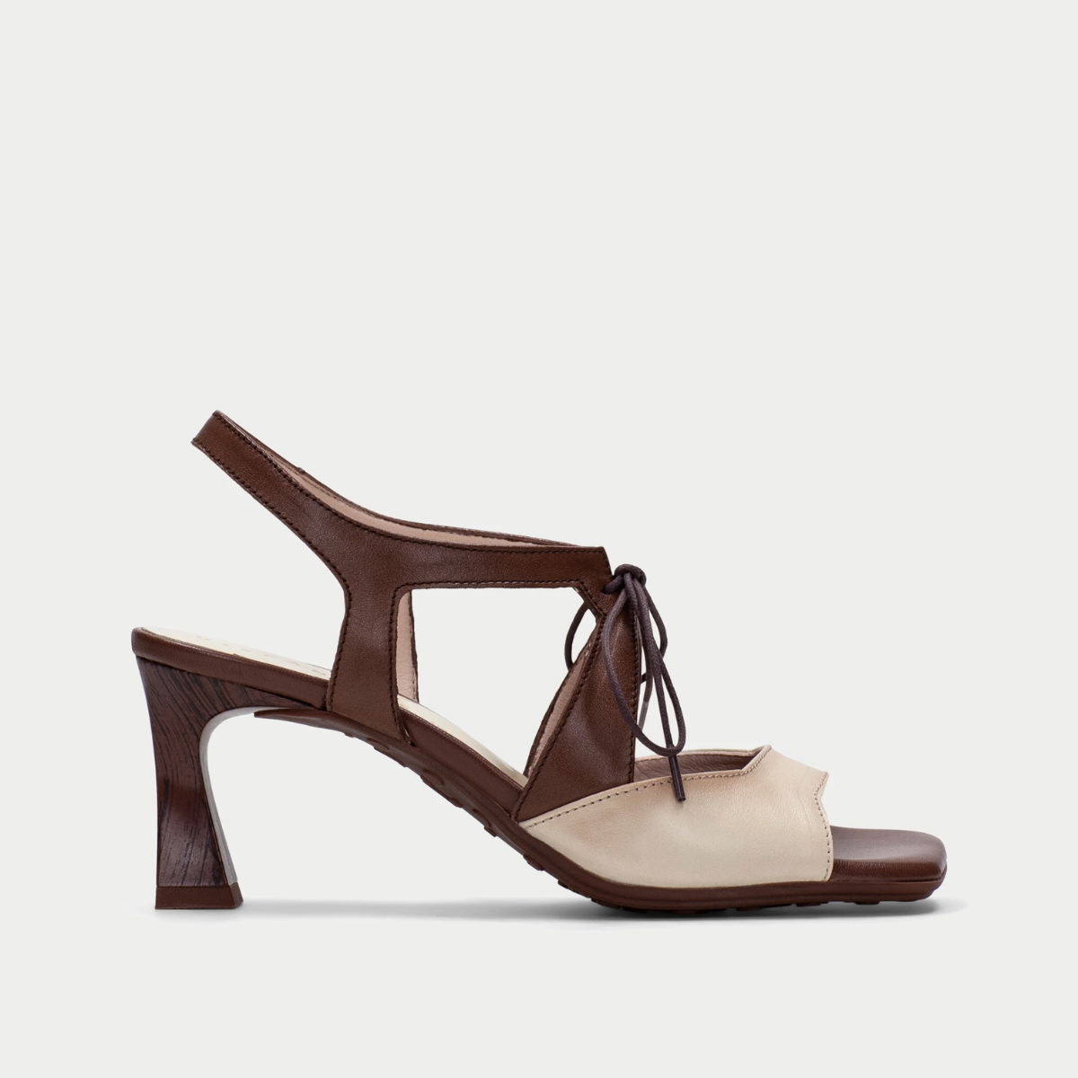 Hispanitas - Sandalo in pelle