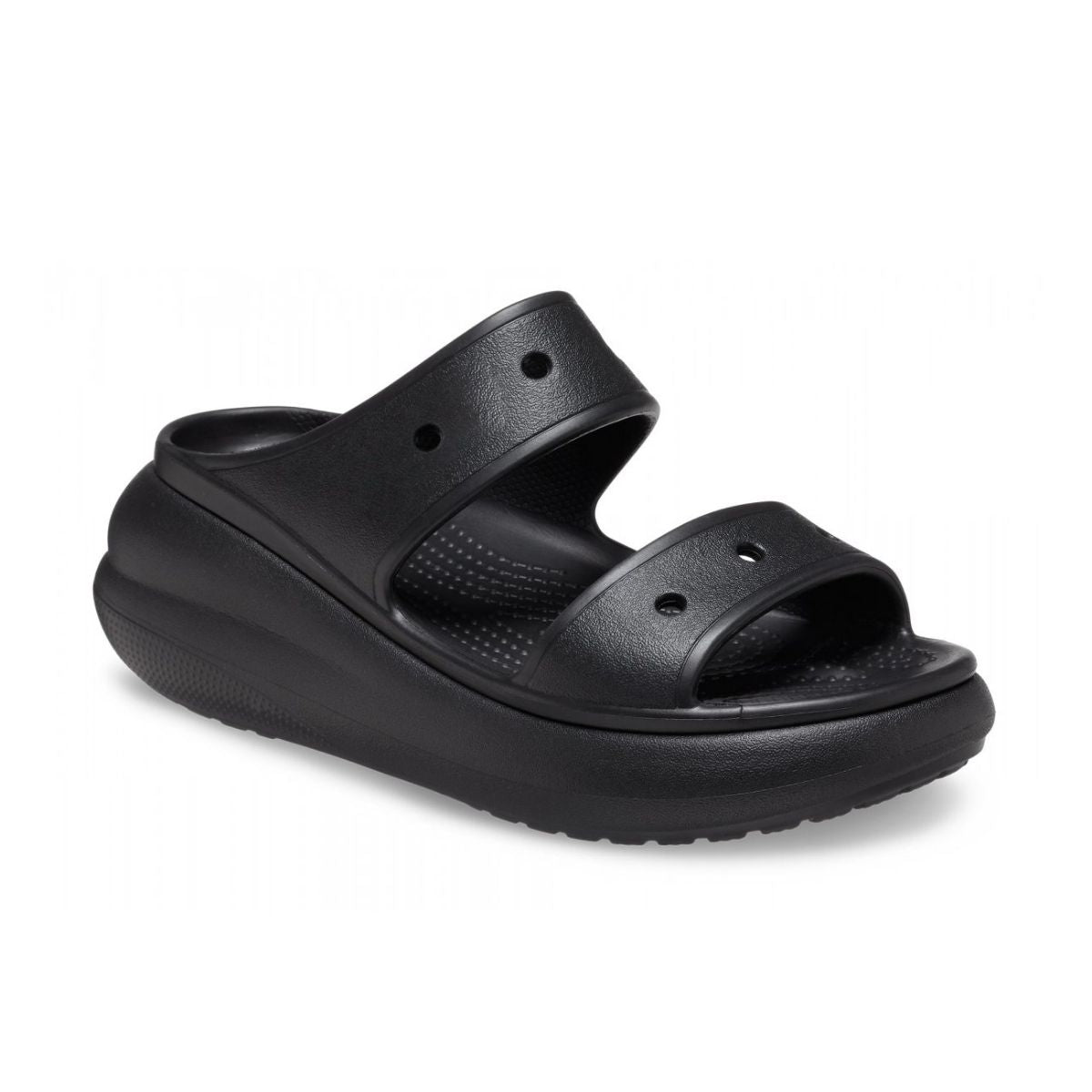 Crocs Classic Crush Sandal W