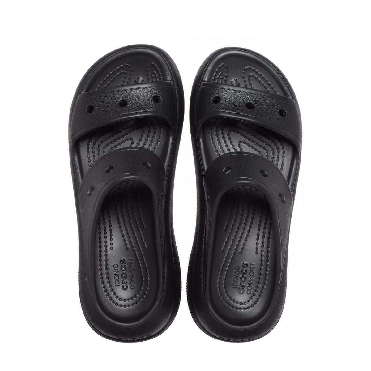 Crocs Classic Crush Sandal W