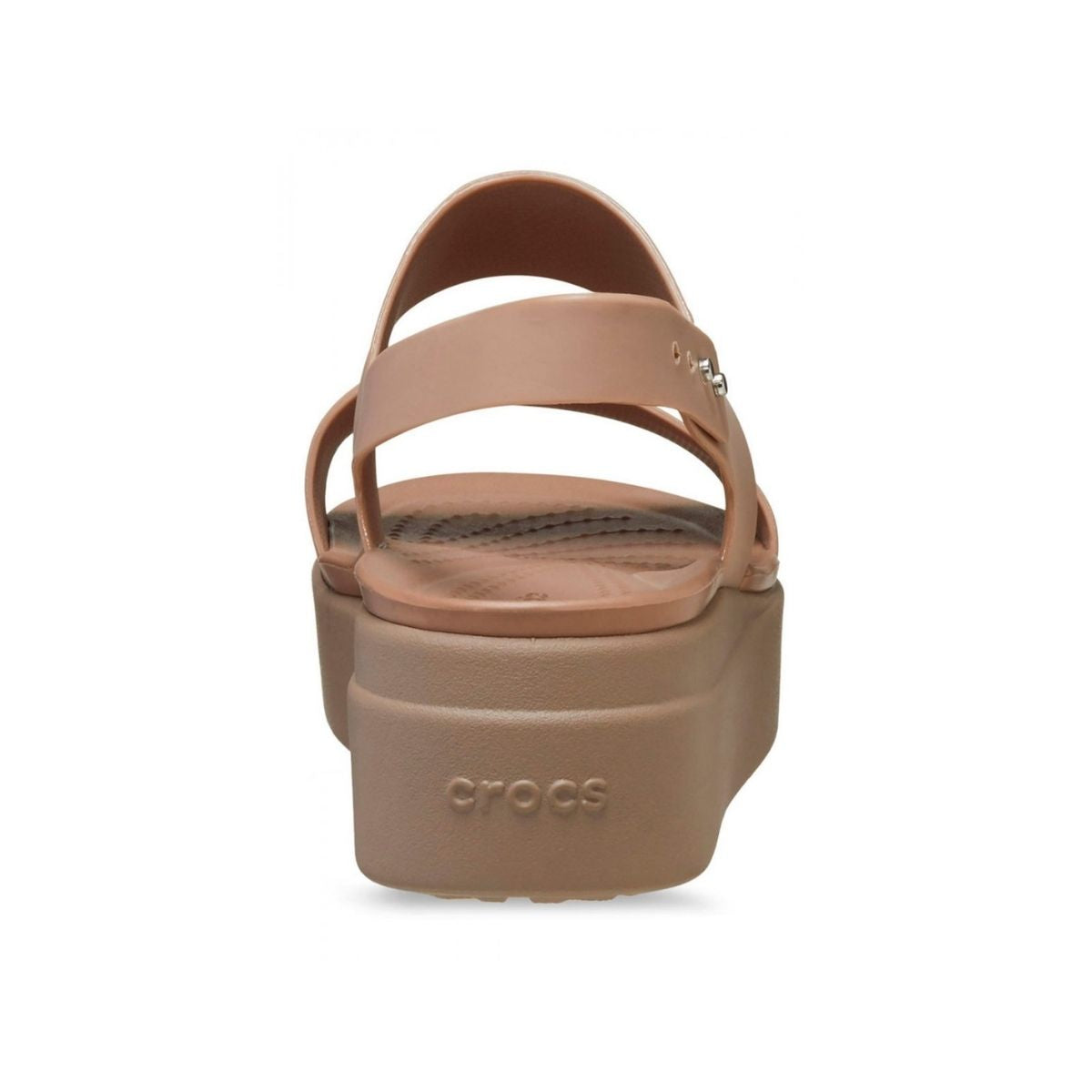 Crocs Brooklyn Low Wedge W