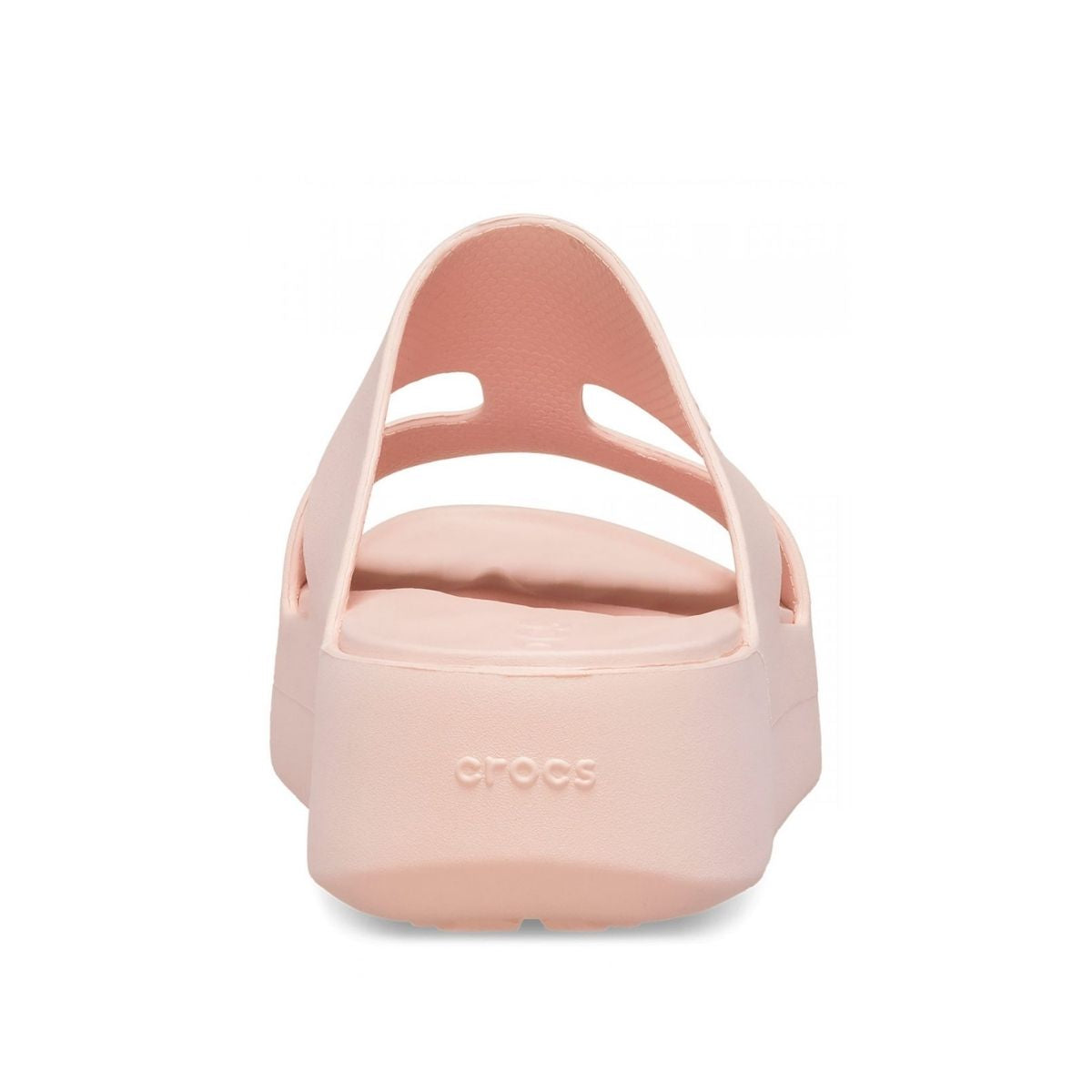 Crocs Getaway Platform H- Strap W