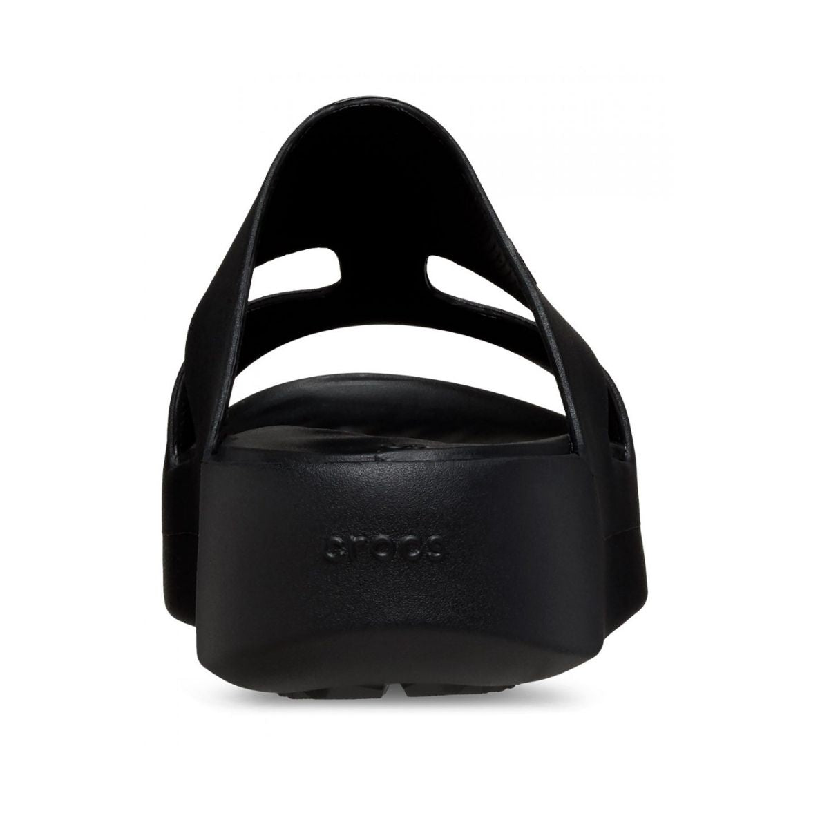 Crocs Getaway Platform H- Strap W