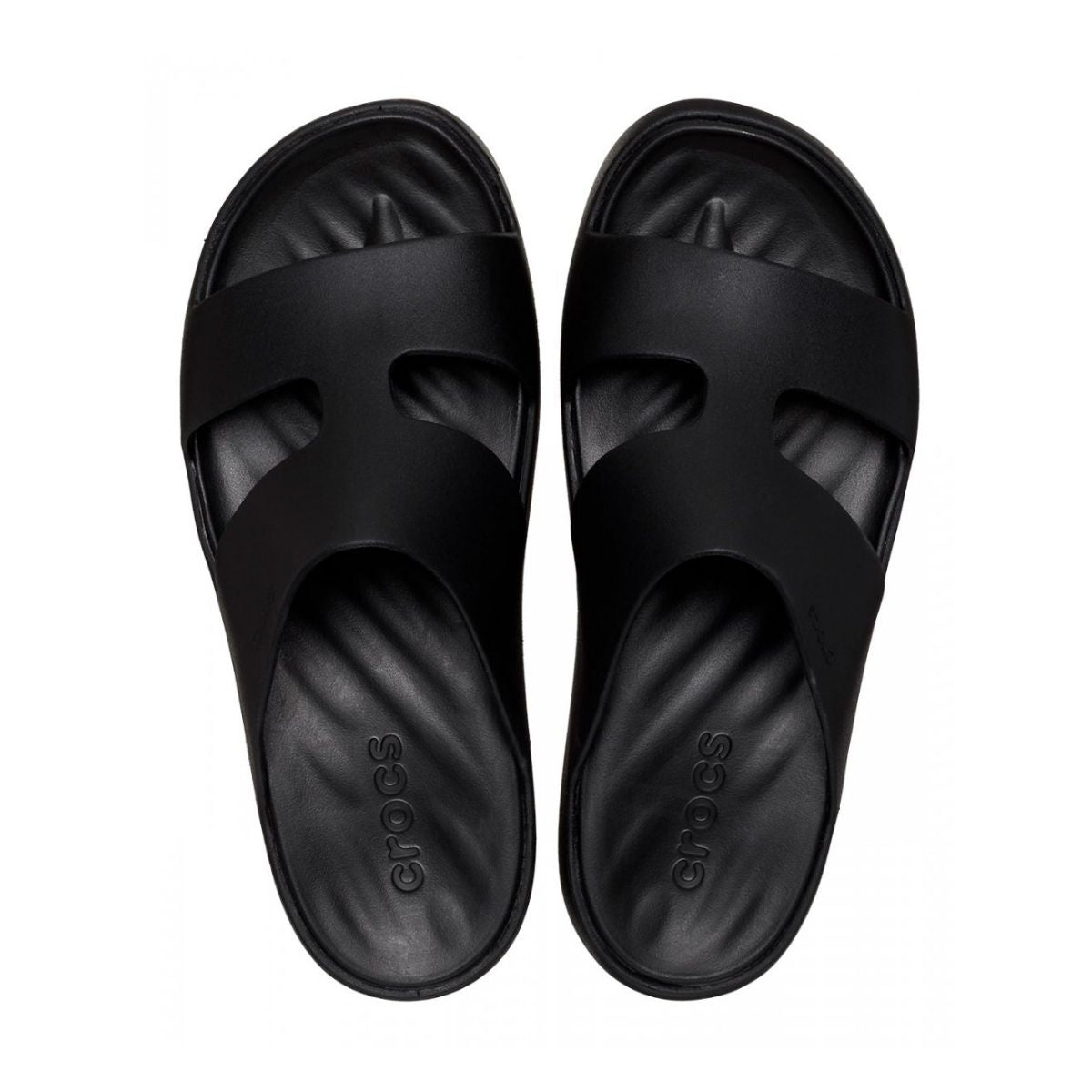 Crocs Getaway Platform H- Strap W