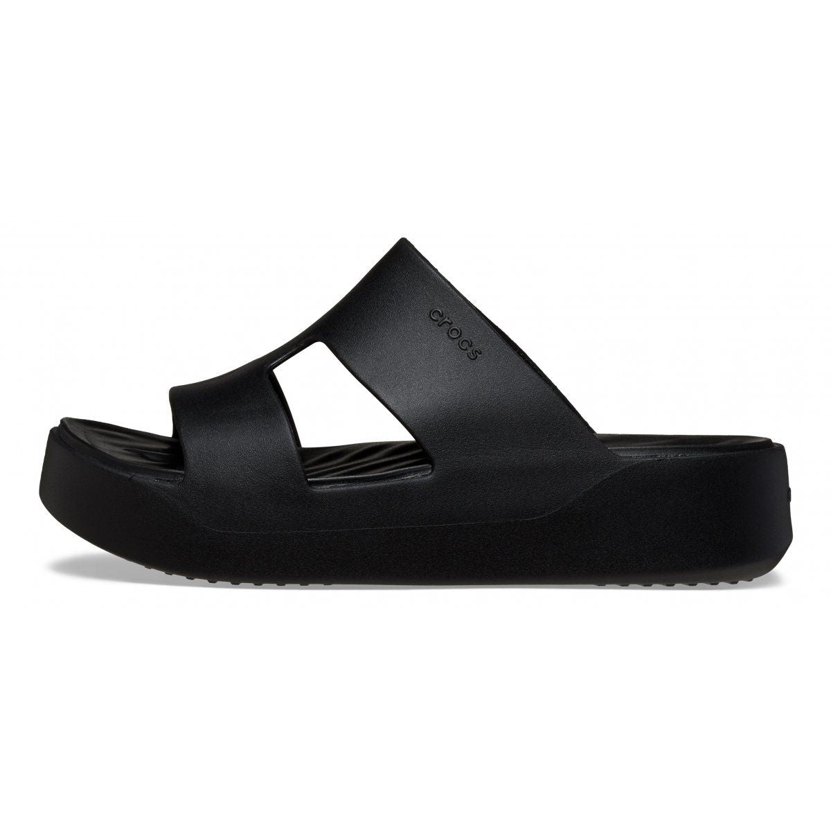 Crocs Getaway Platform H- Strap W