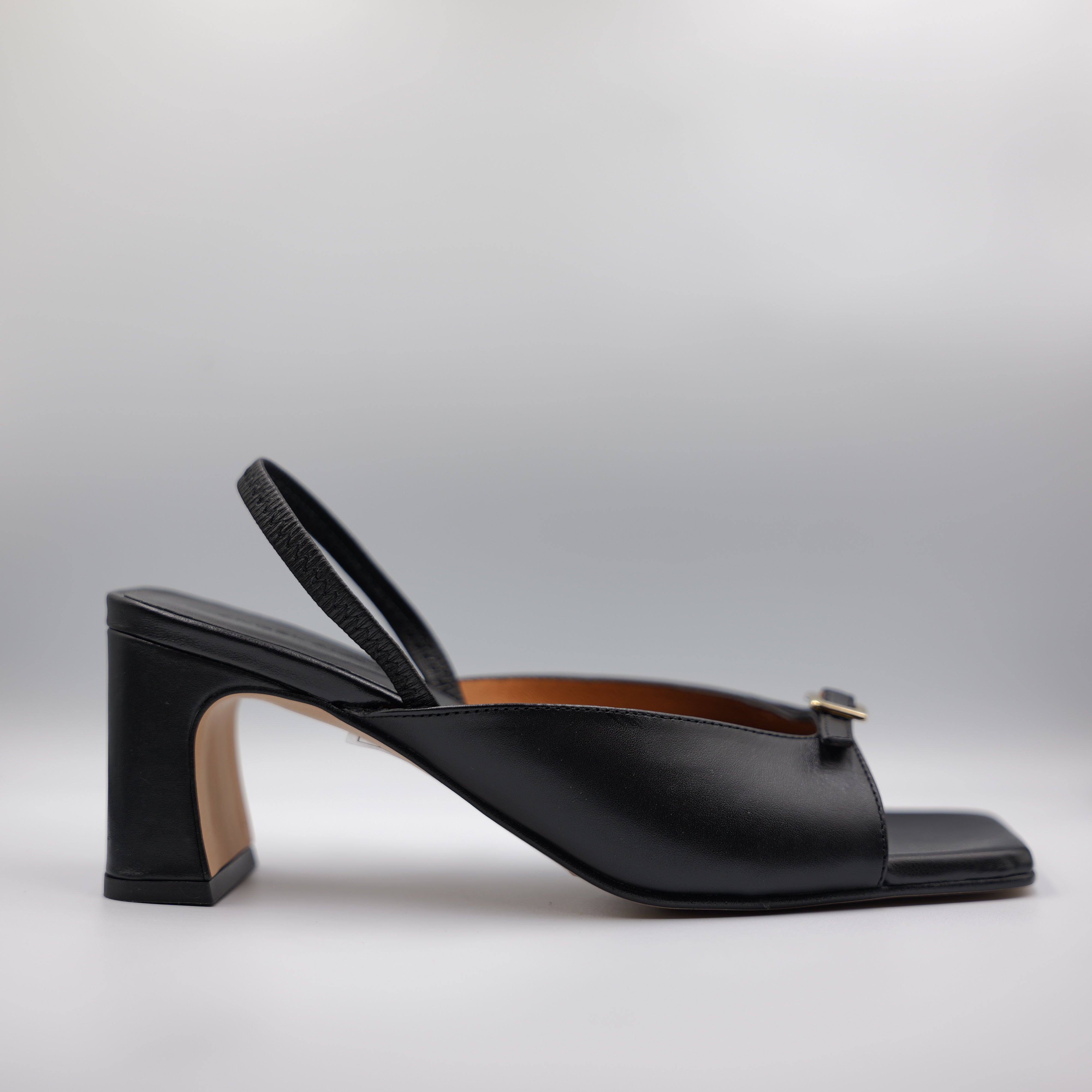 Angel Alarcon - Sandalo in pelle