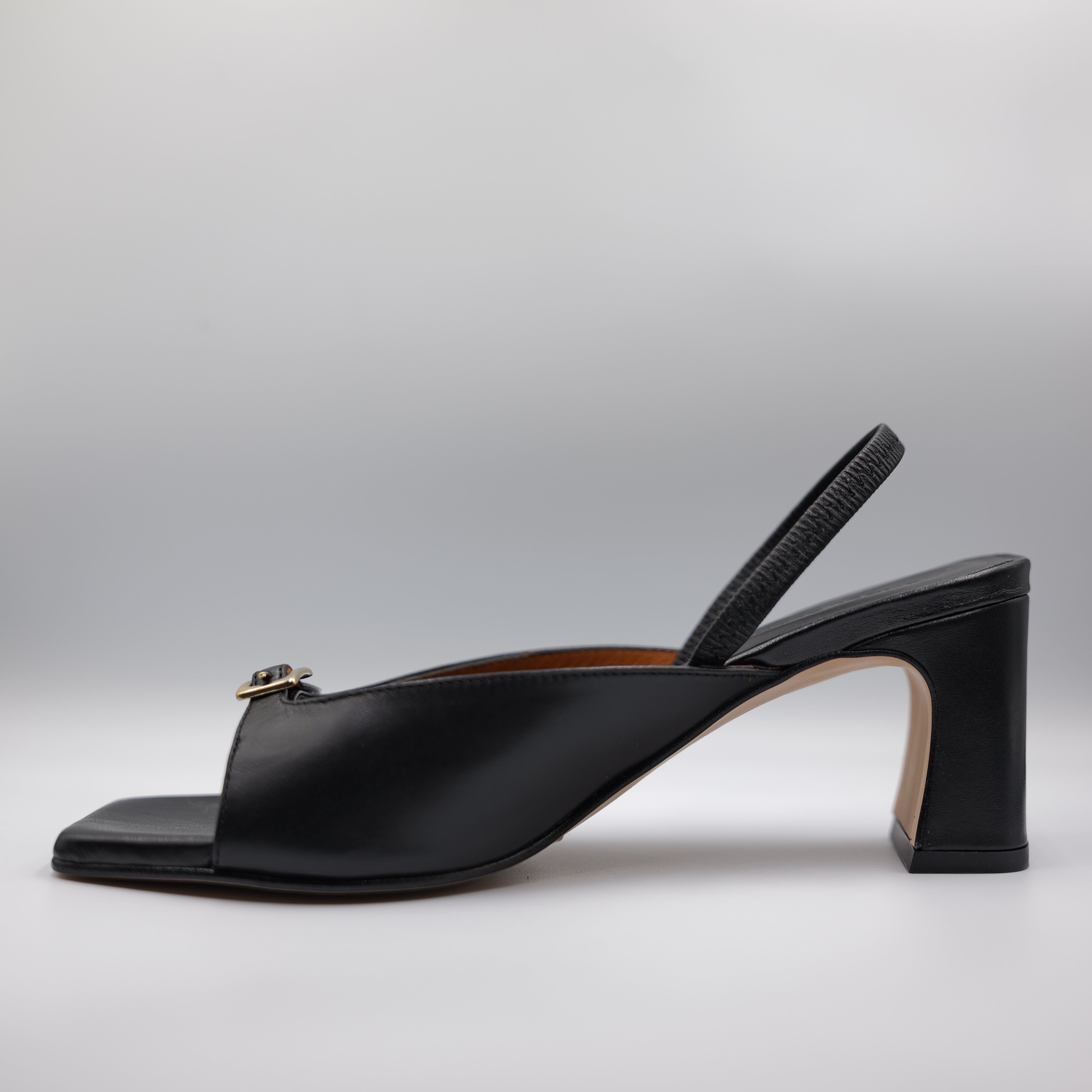 Angel Alarcon - Sandalo in pelle