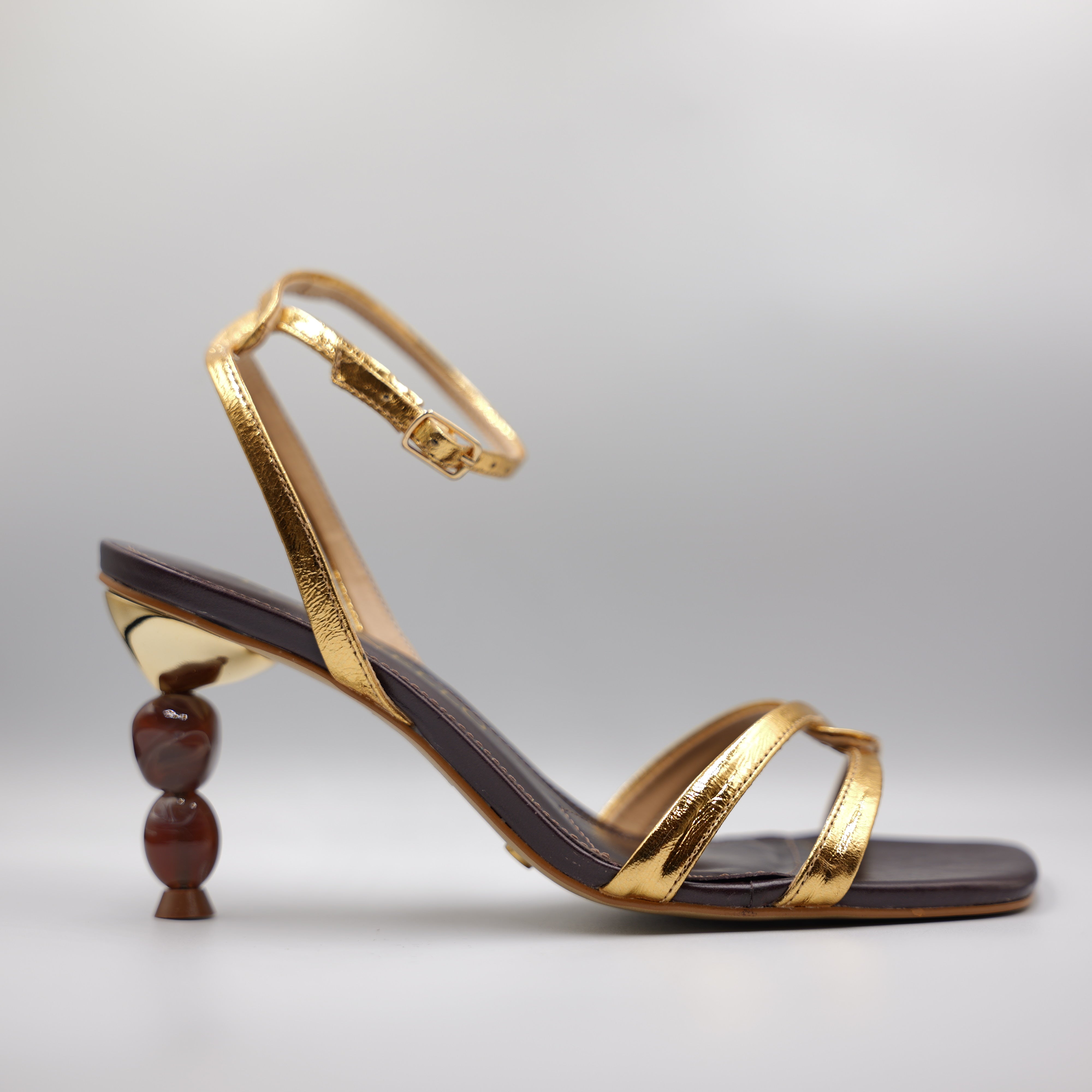 Cecconello - Sandalo in pelle