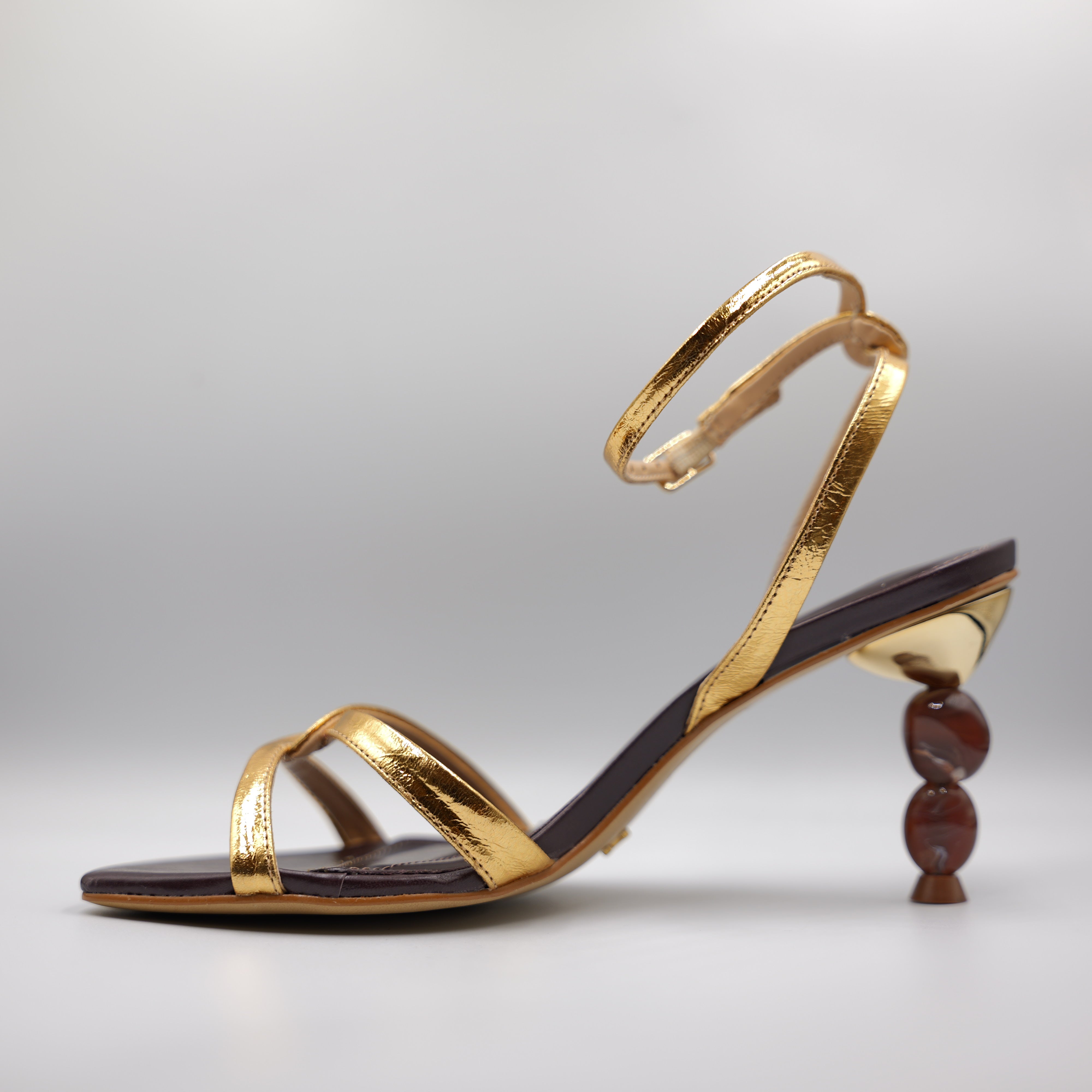 Cecconello - Sandalo in pelle