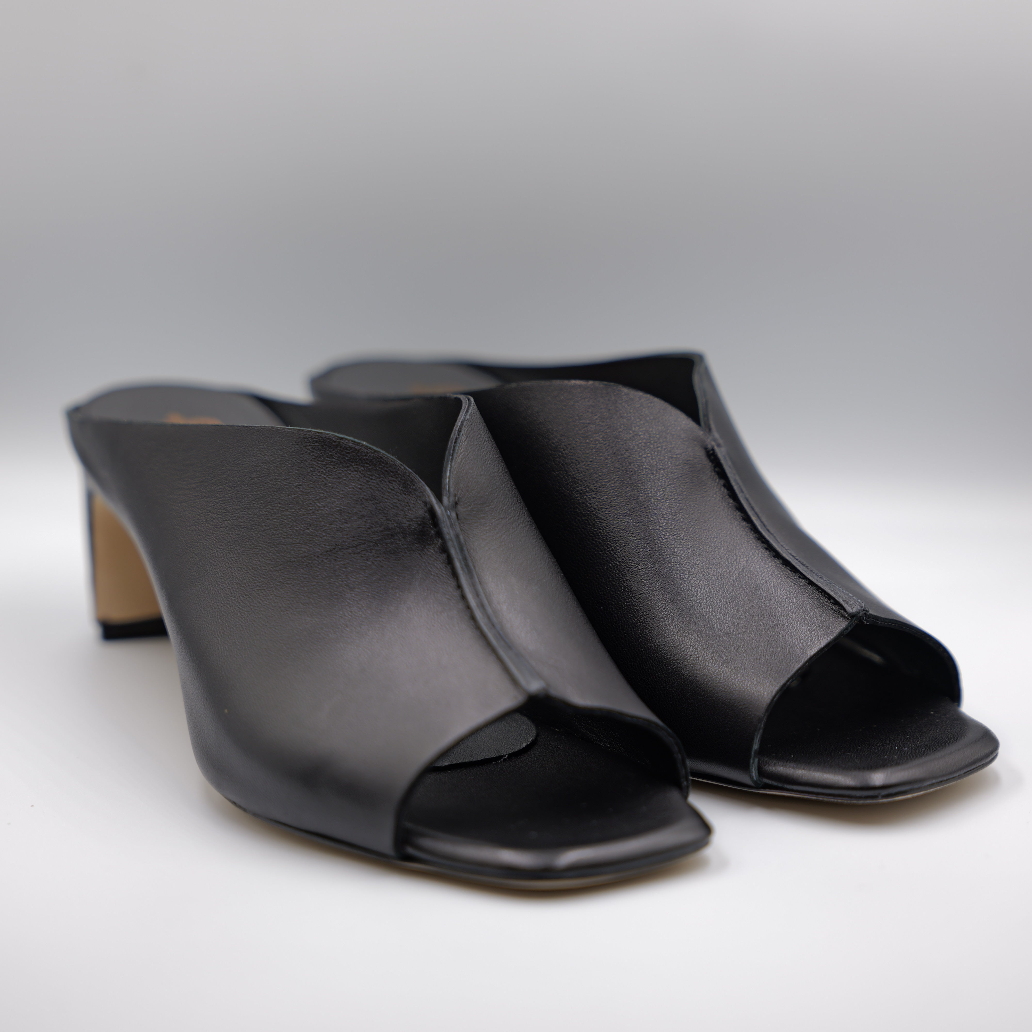 L'Arianna - Scalzato in pelle