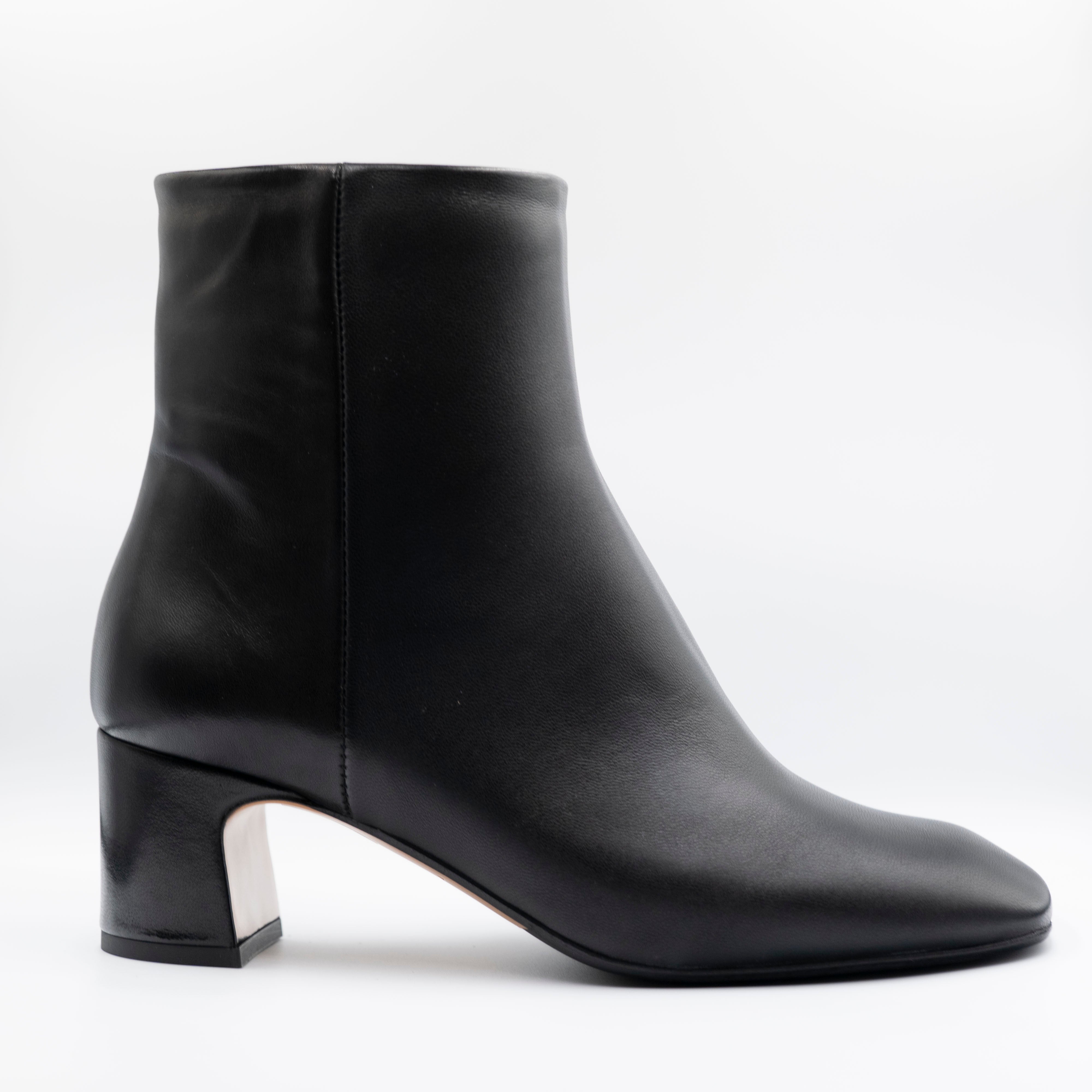 Fabio Rusconi - Tronchetti in nappa con zip