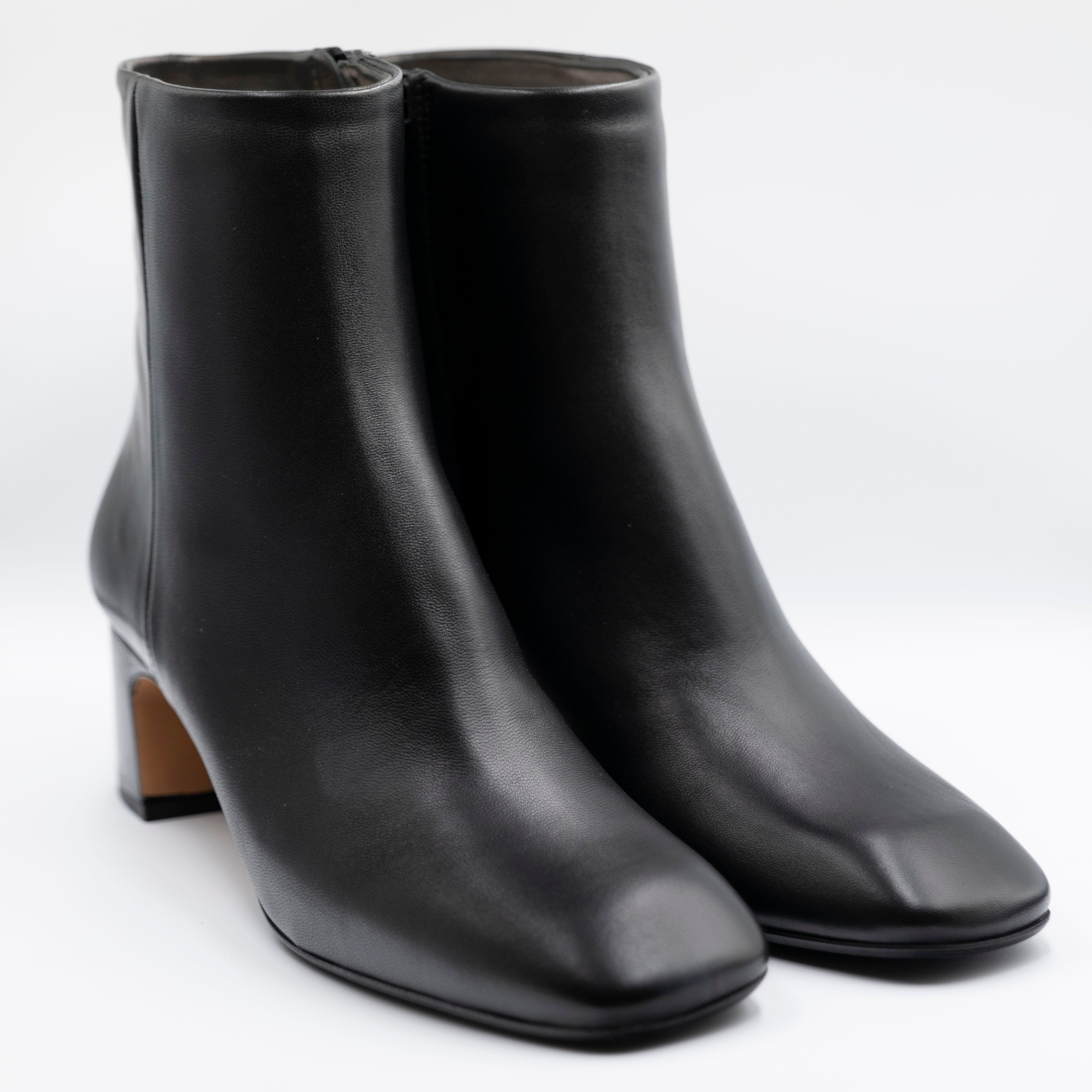 Fabio Rusconi - Tronchetti in nappa con zip