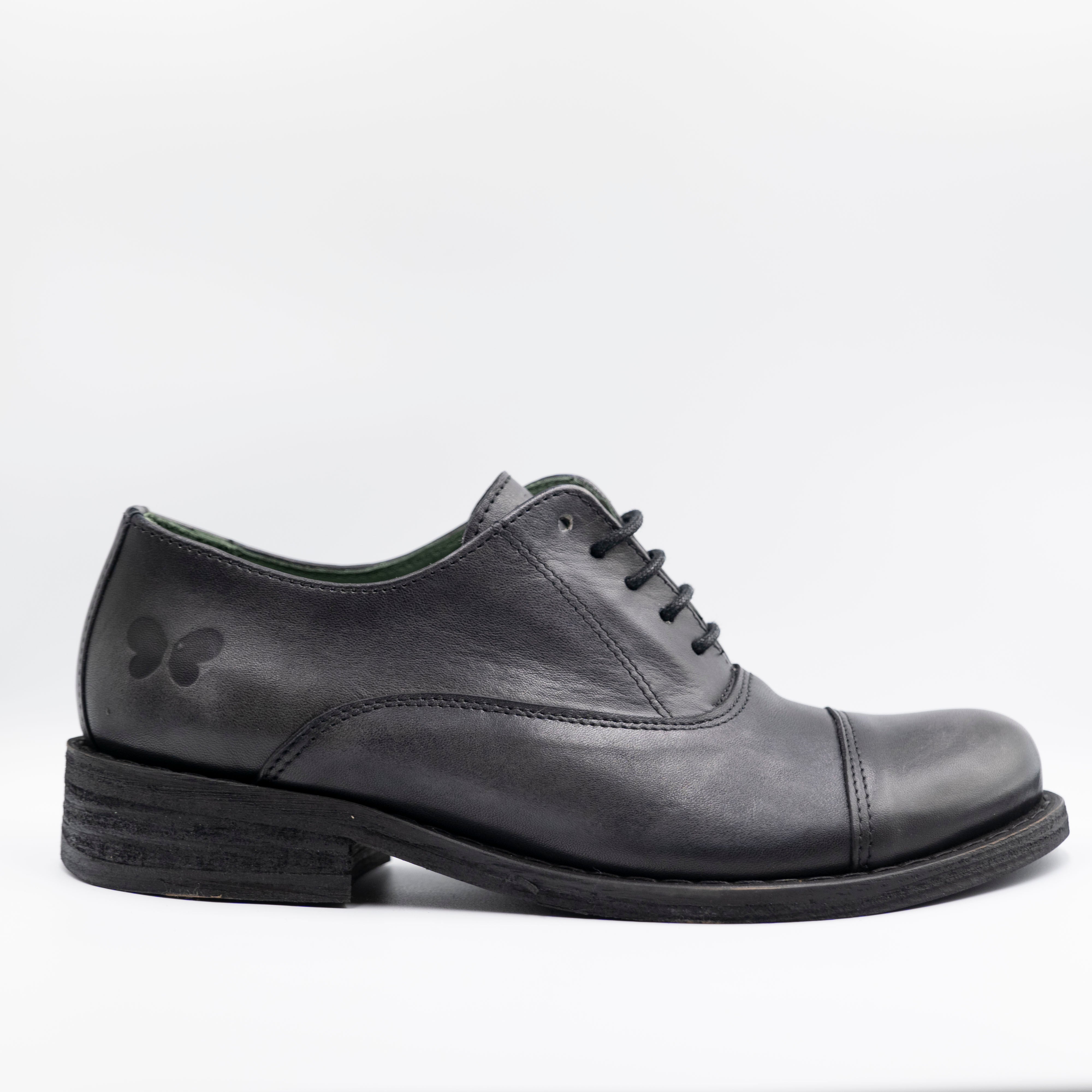 Felmini - Ingegnere con i lacci