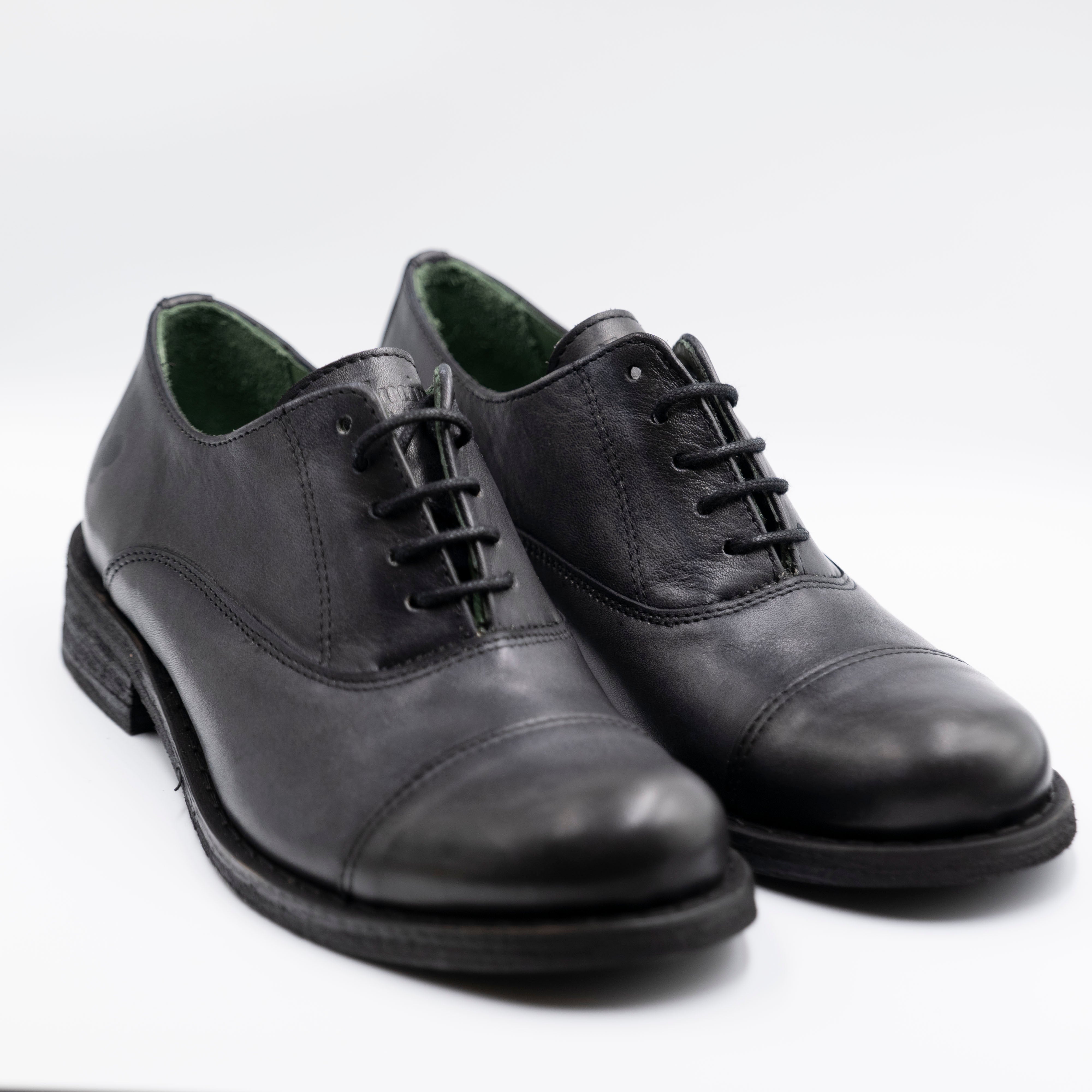 Felmini - Ingegnere con i lacci