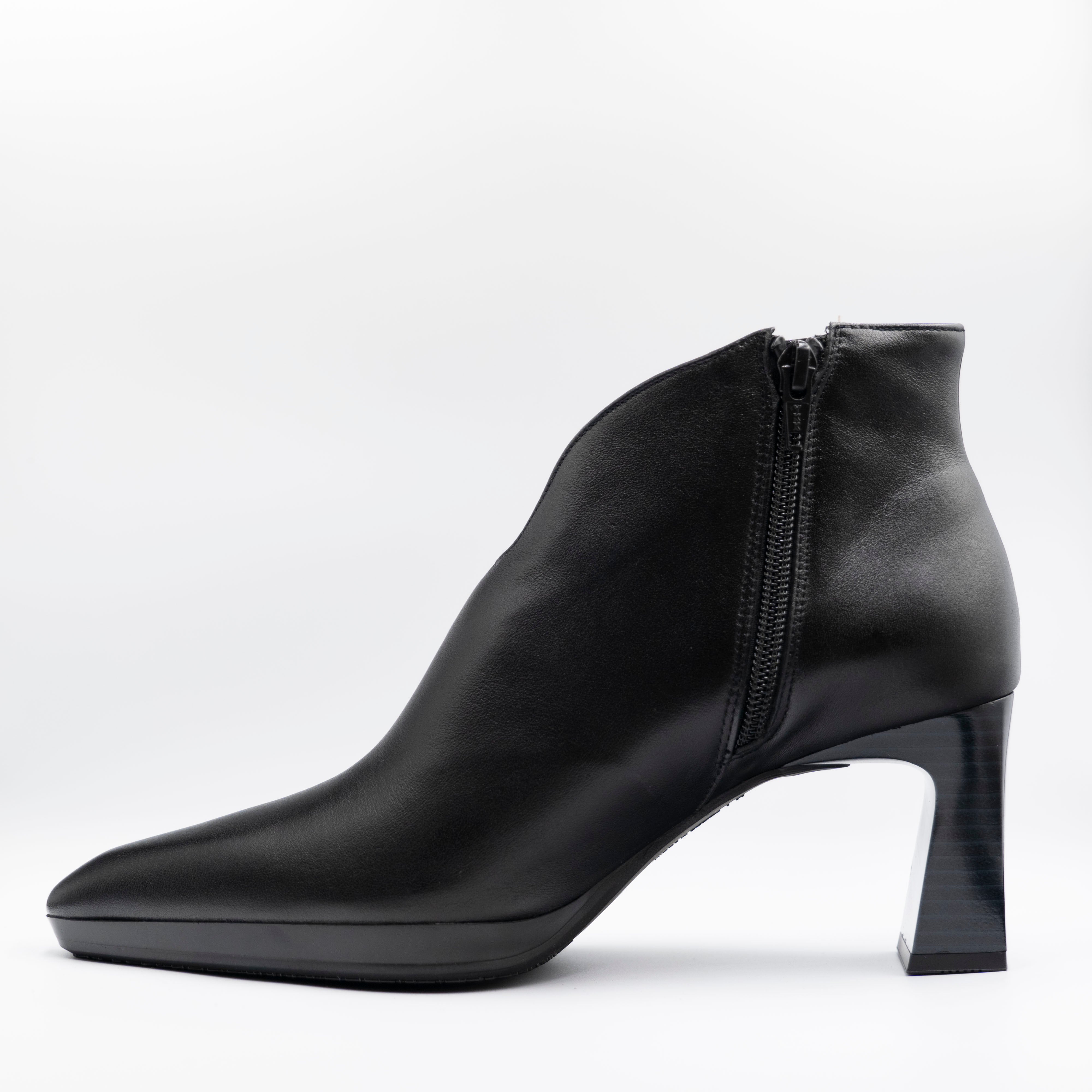 Hispanitas - Tronchetti in pelle scollo profondo