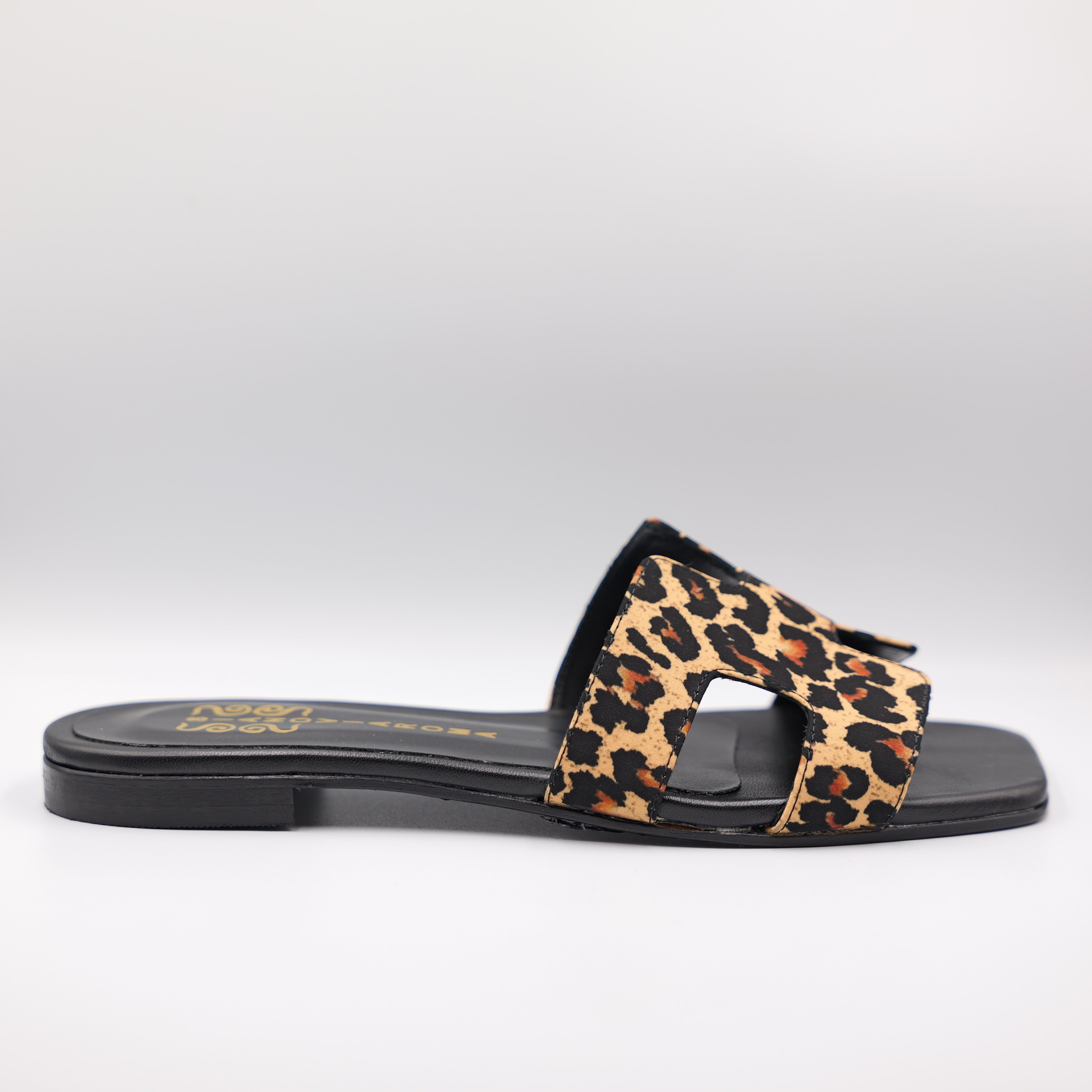 Sianoviaroma - Scalzato in raso