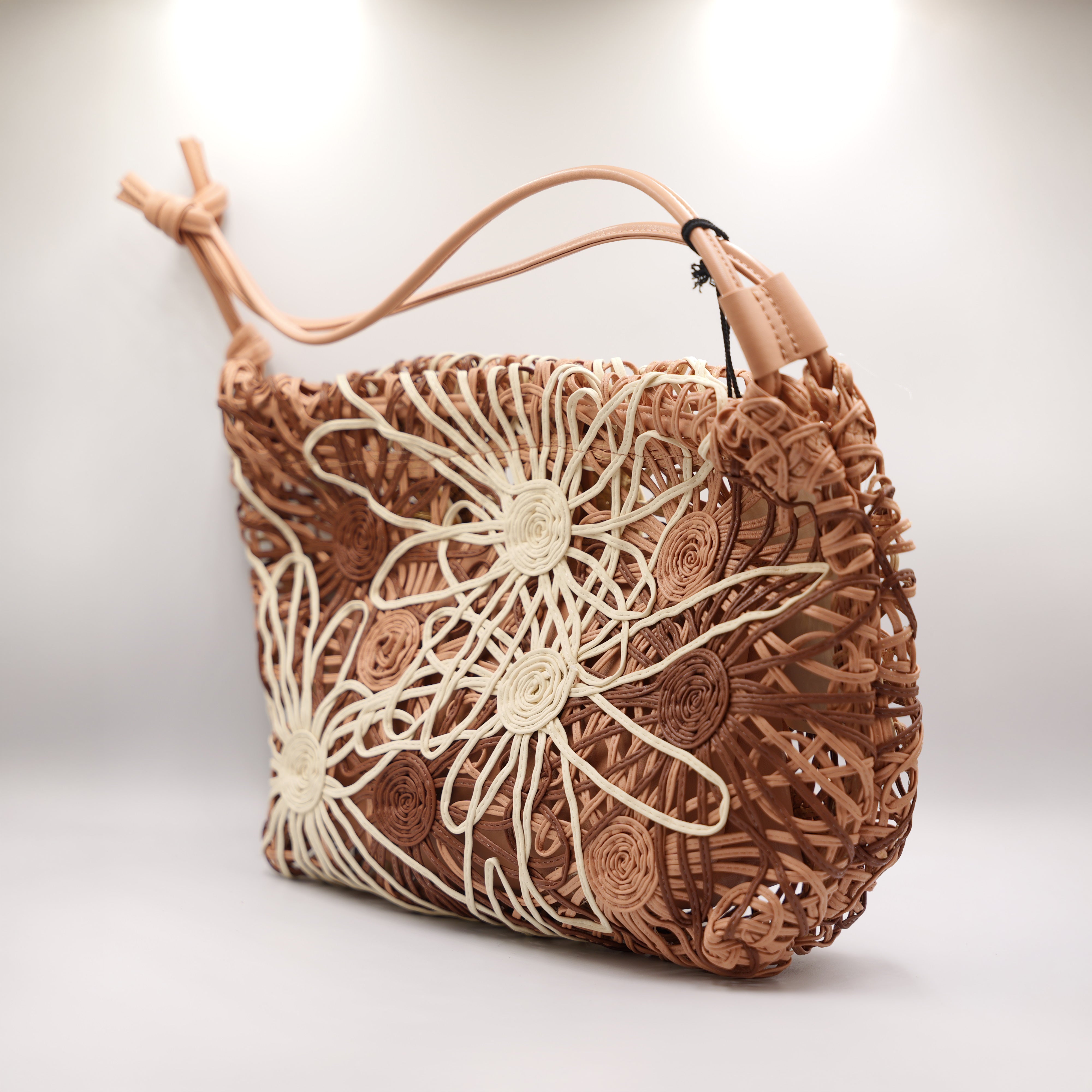 Hispanitas - Borsa in pelle