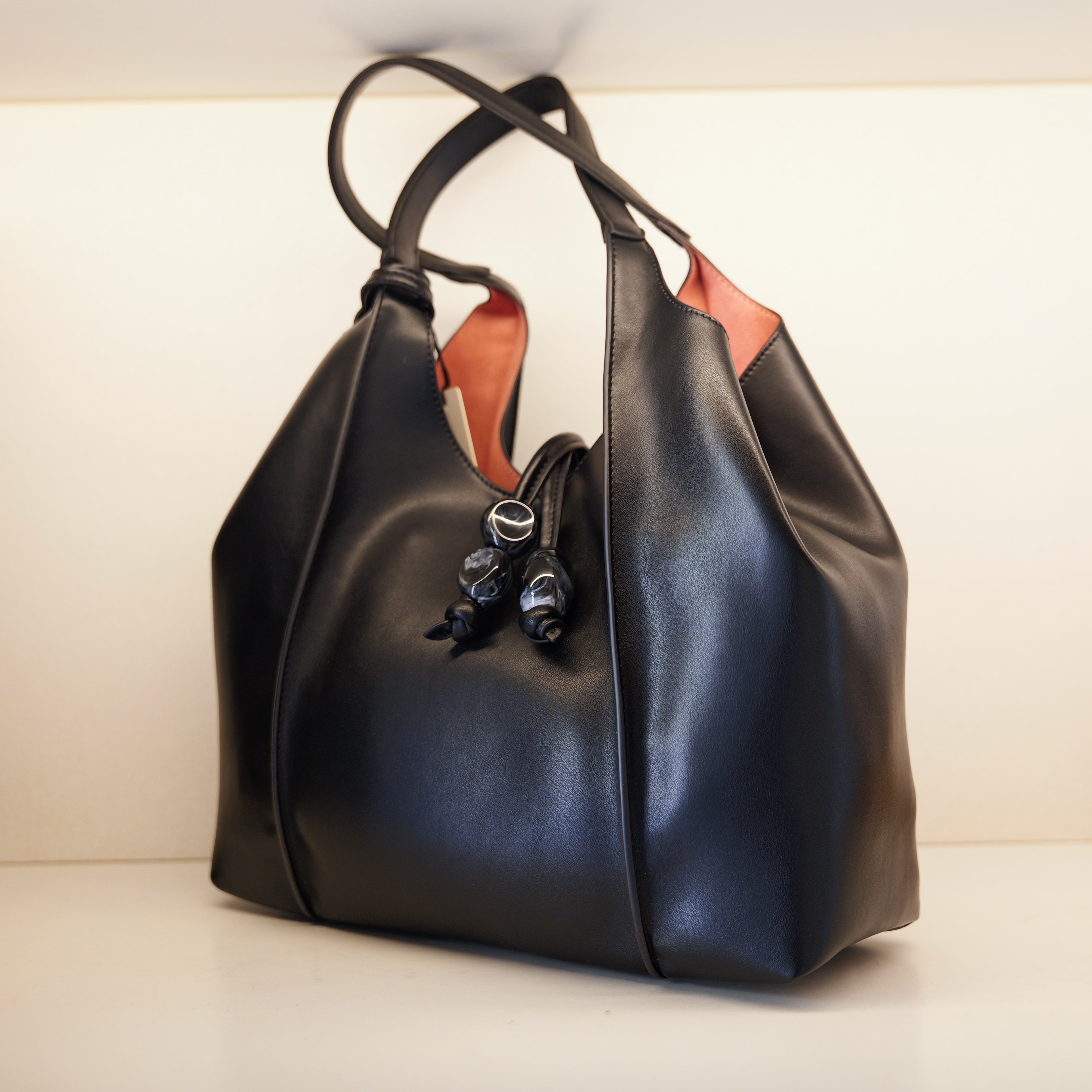 Hispanitas - Borsa in pelle