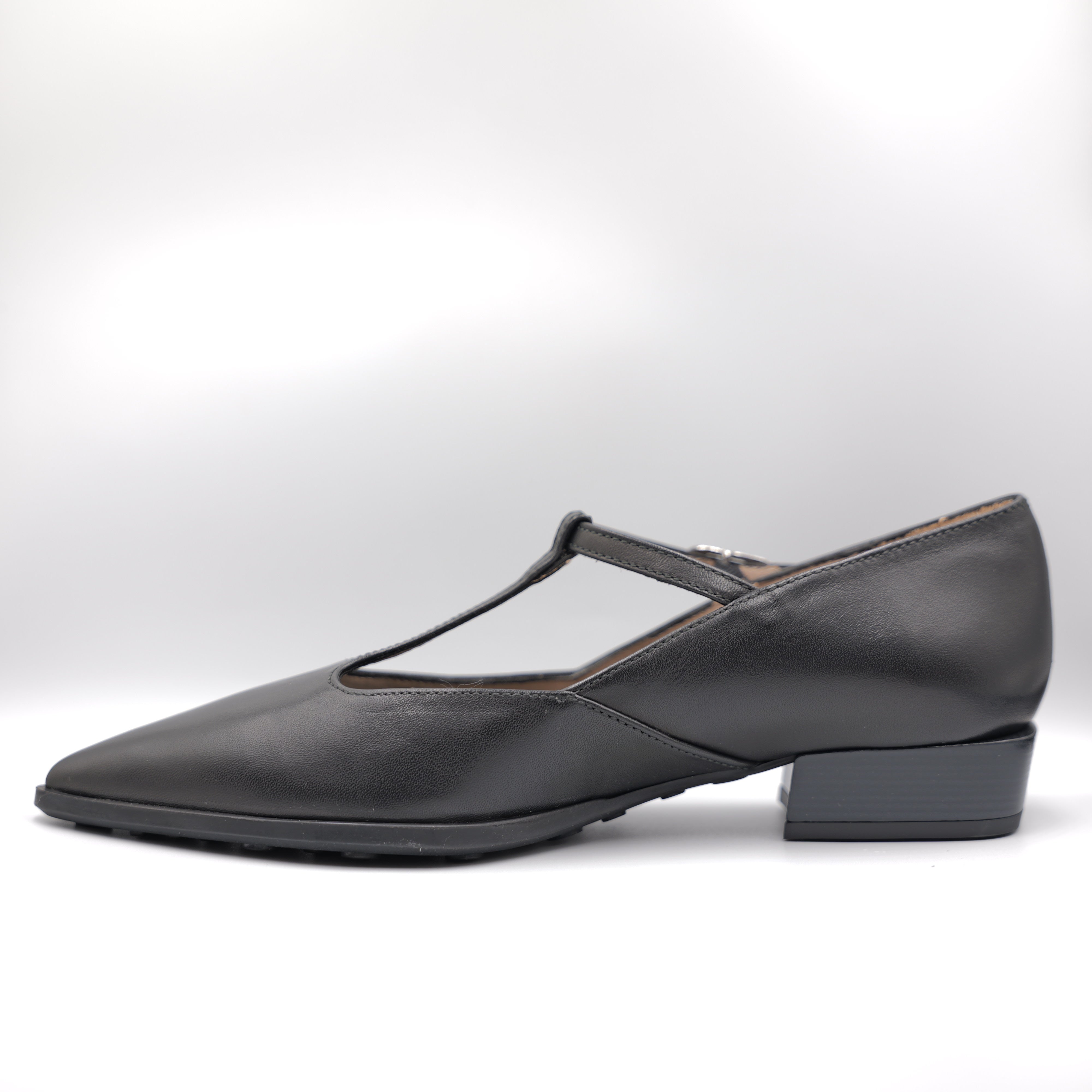 Hispanitas - Ballerine a punta cinturino a T