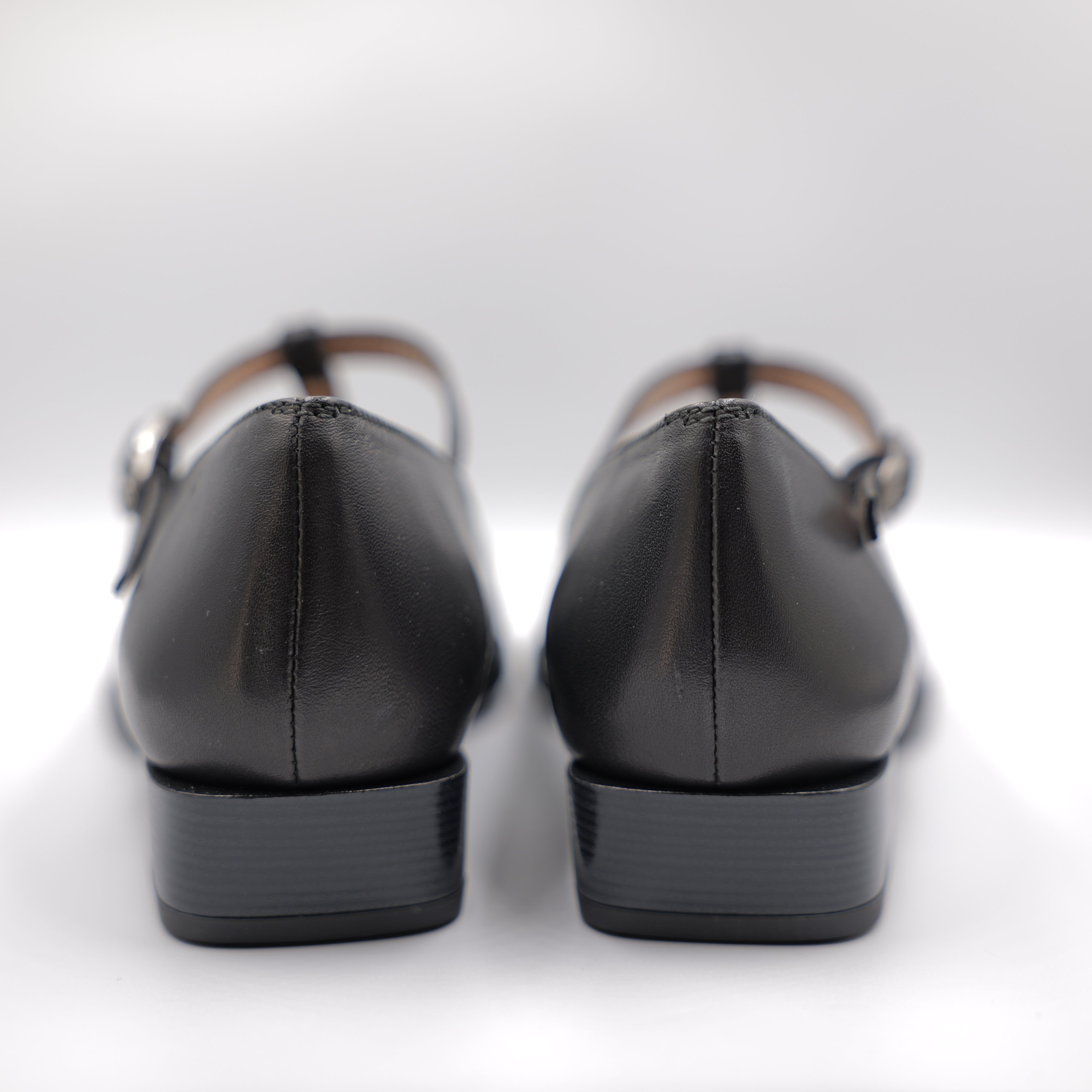 Hispanitas - Ballerine a punta cinturino a T