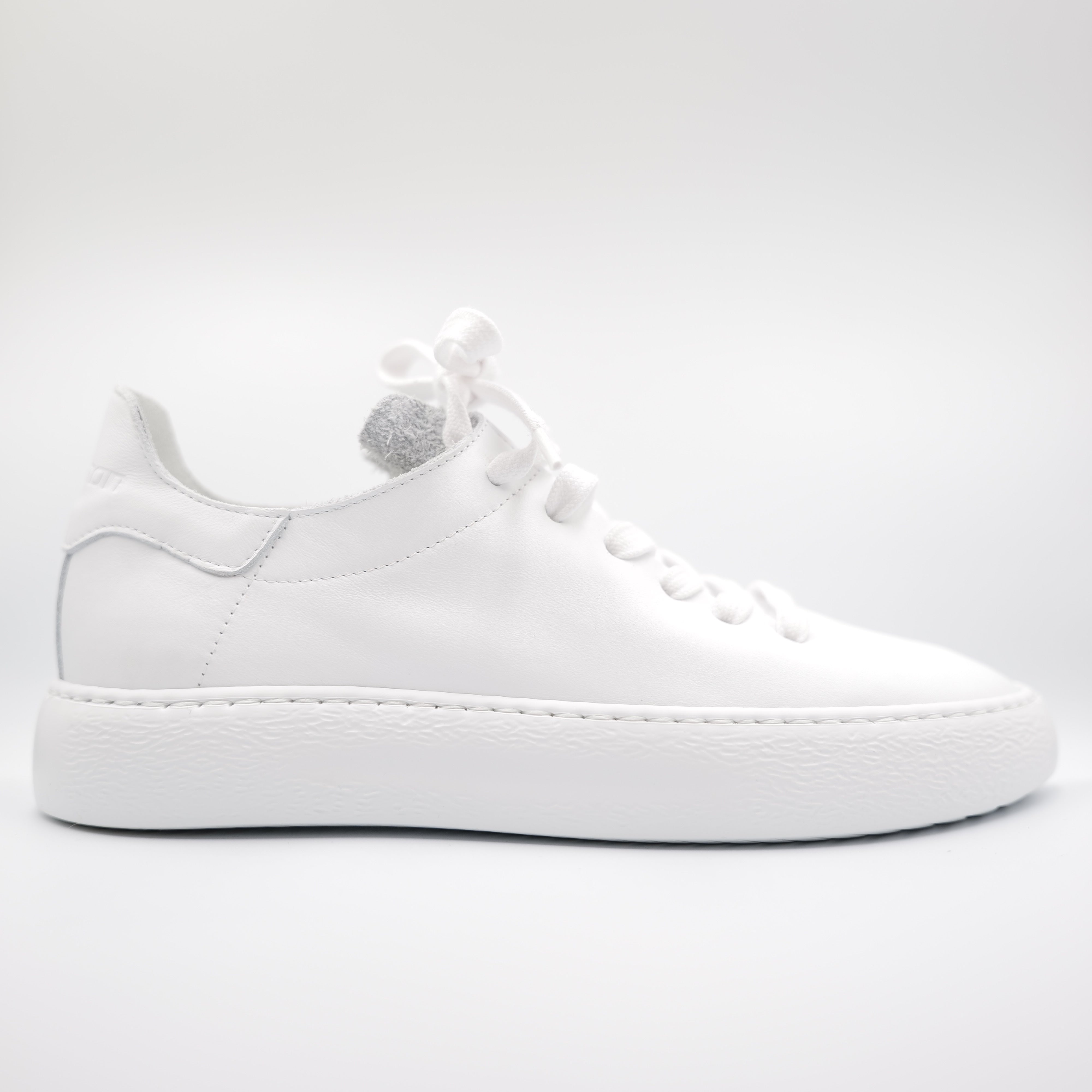 Stokton - Sneakers in pelle