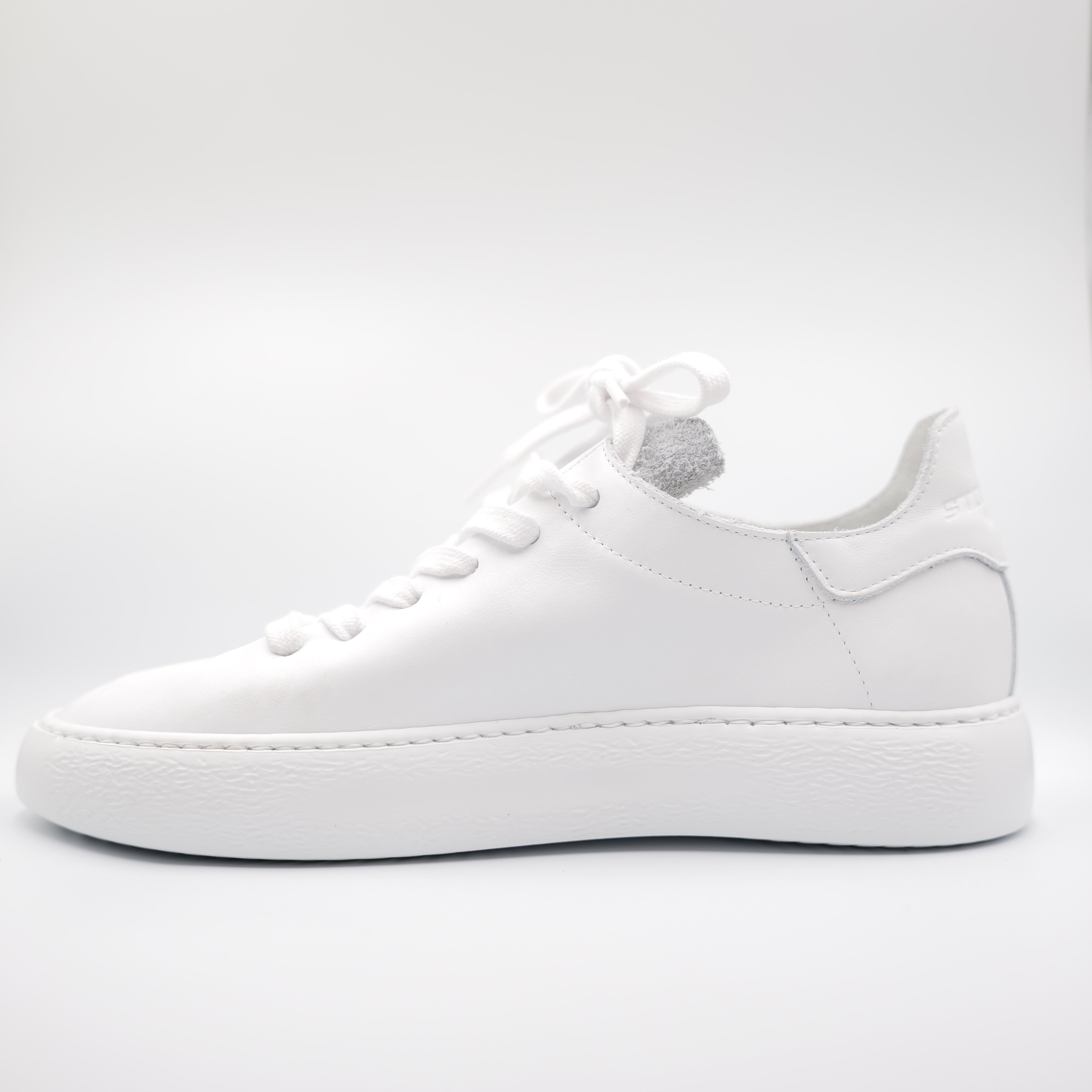 Stokton - Sneakers in pelle