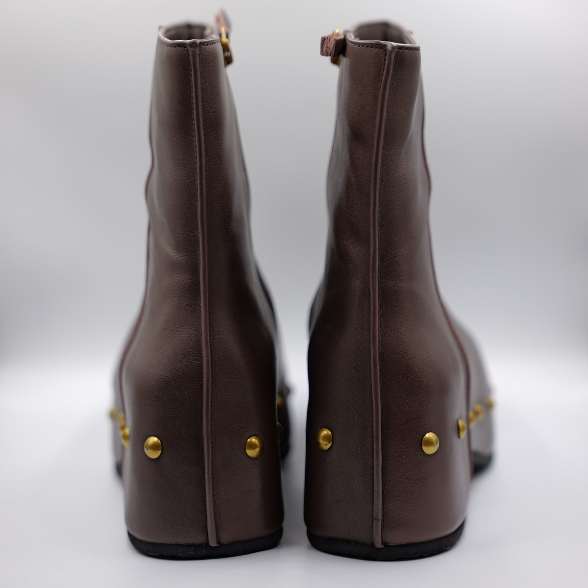 Miss Olivia - Stivaletto in pelle