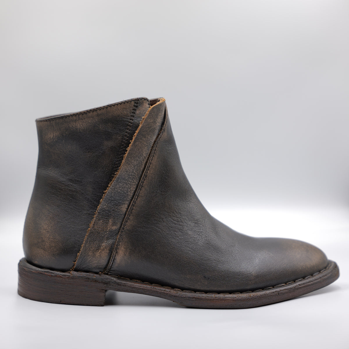 Rebecca White - Stivaletto in pelle