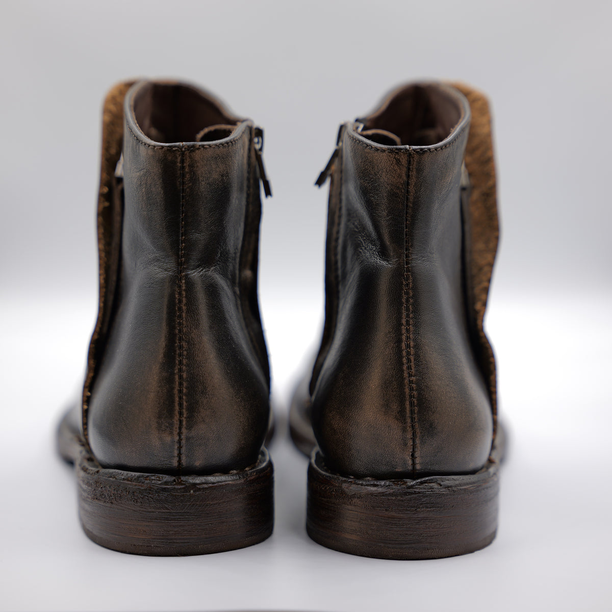 Rebecca White - Stivaletto in pelle
