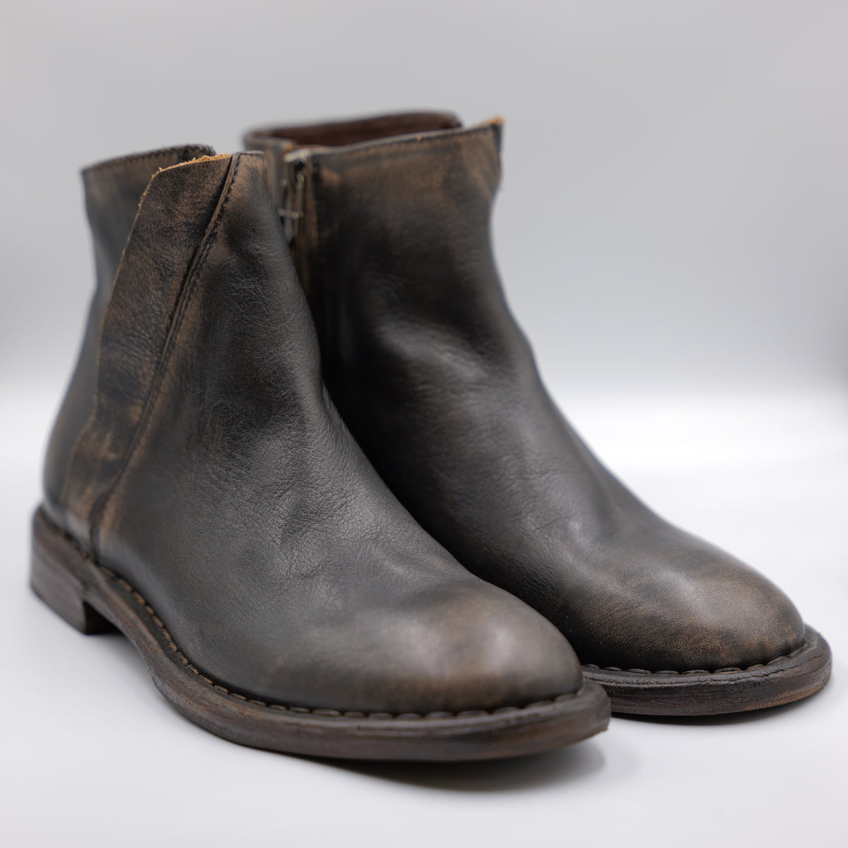 Rebecca White - Stivaletto in pelle