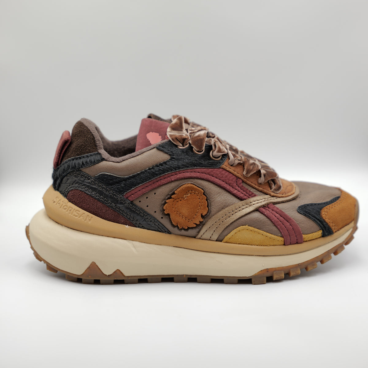 Satorisan - Sneakers
