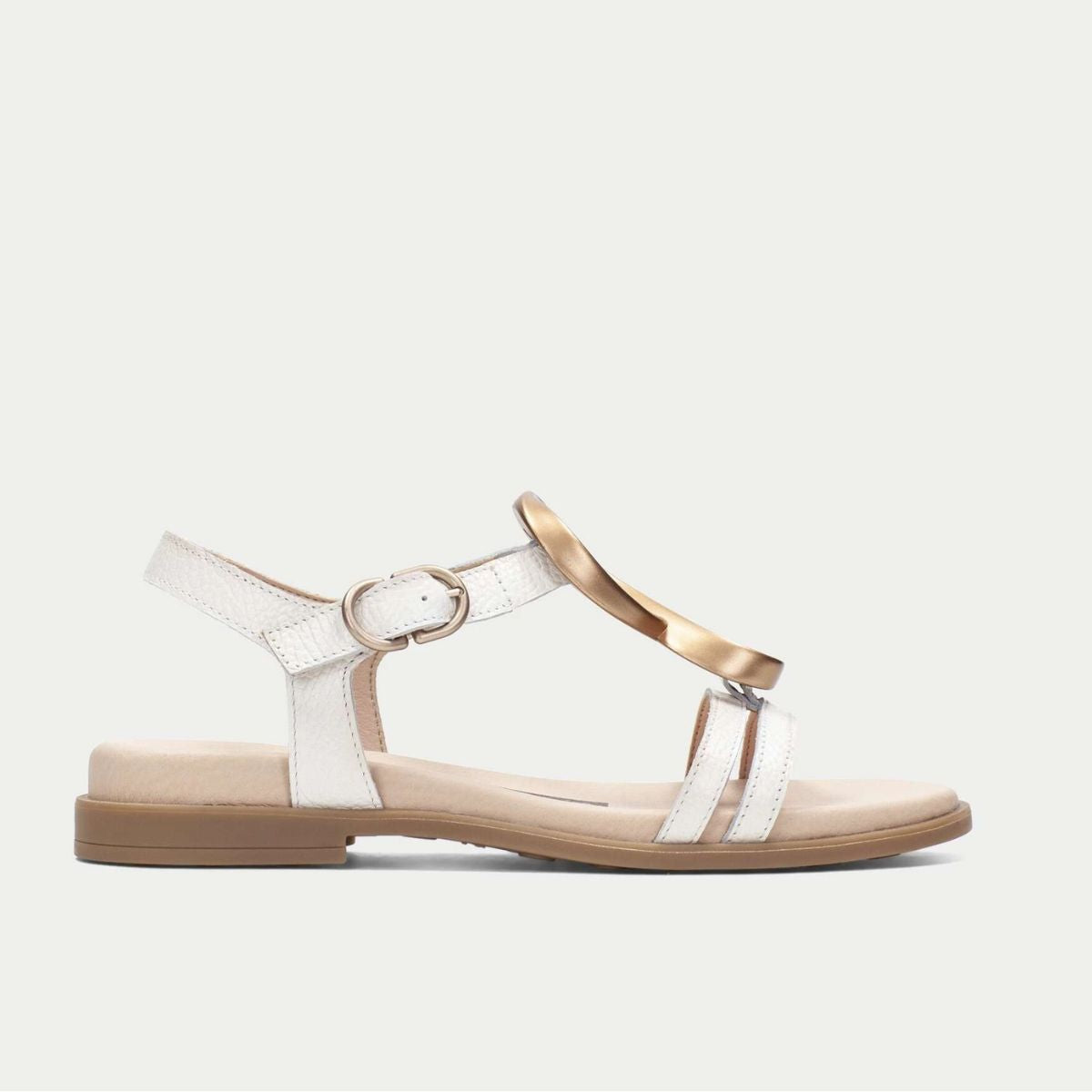 Hispanitas - Sandalo con cinturino