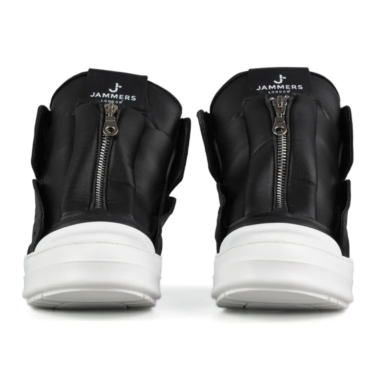 Jammers London - Tore Total Pelle Nero