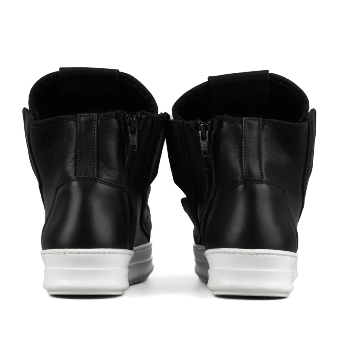 Jammers London - Tore Total Pelle Nero