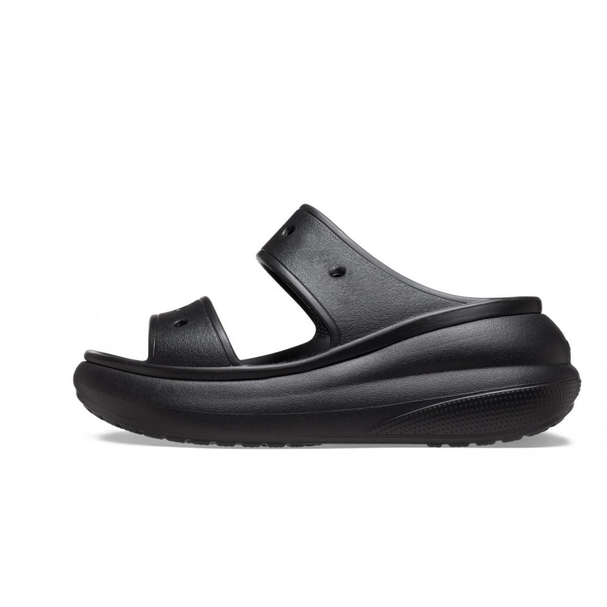 Crocs Classic Crush Sandal W