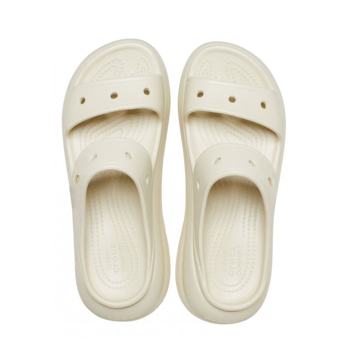 Crocs Classic Crush Sandal