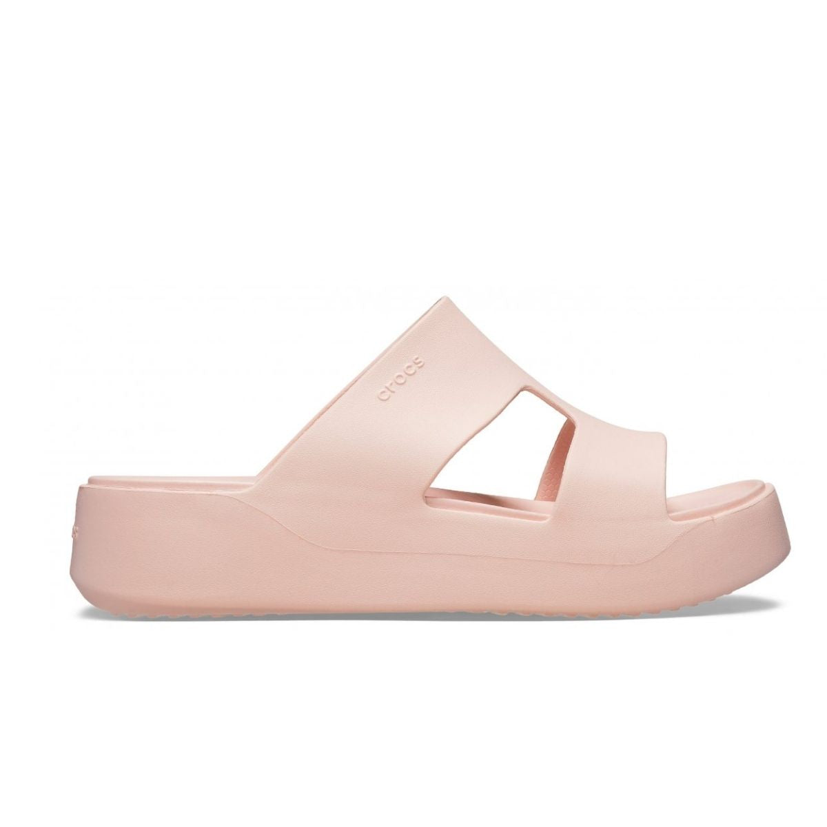 Crocs Getaway Platform H- Strap W