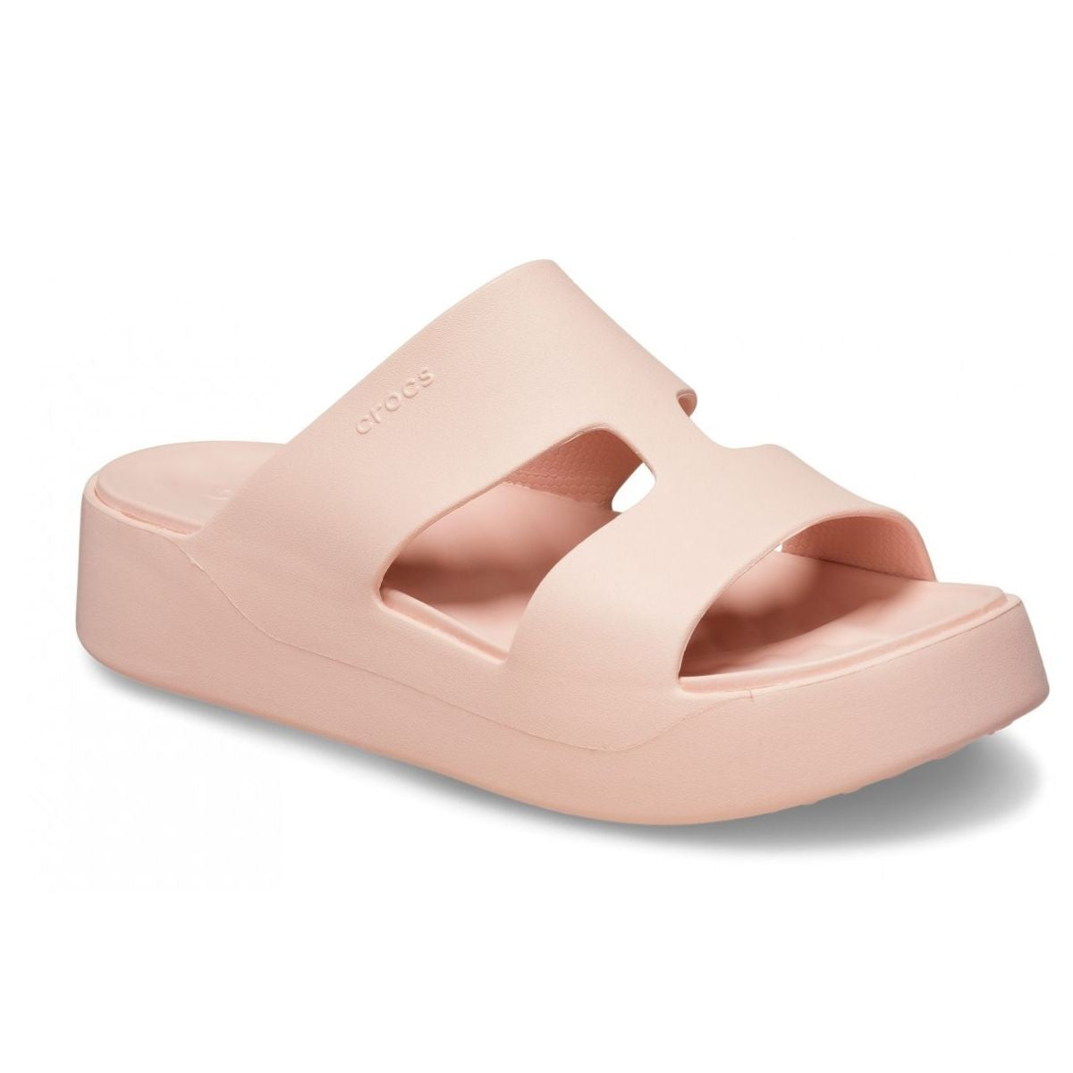 Crocs Getaway Platform H- Strap W
