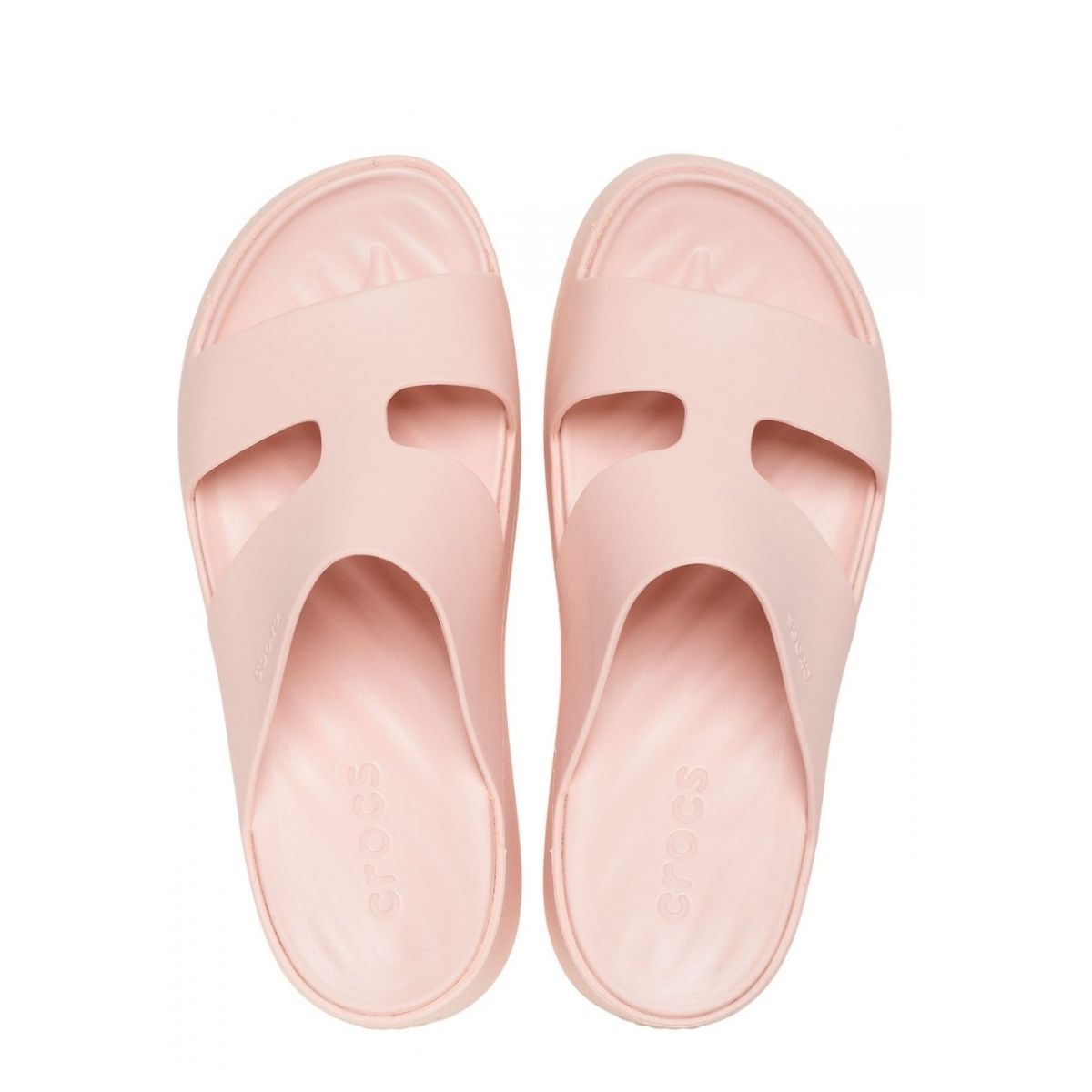 Crocs Getaway Platform H- Strap W