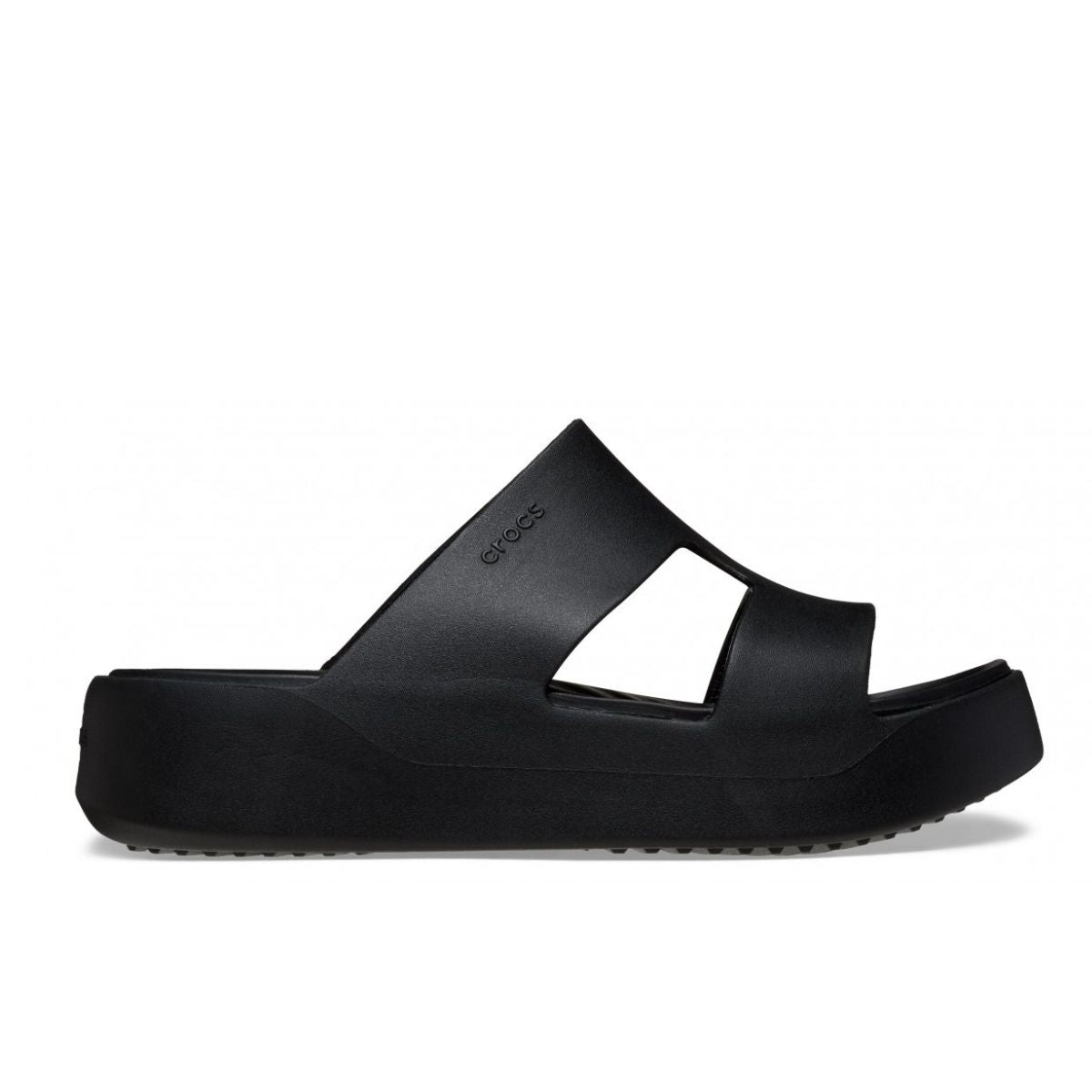 Crocs Getaway Platform H- Strap W
