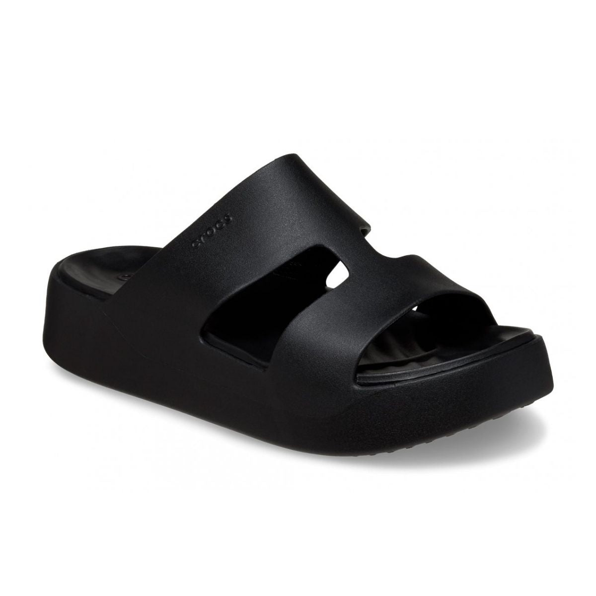 Crocs Getaway Platform H- Strap W