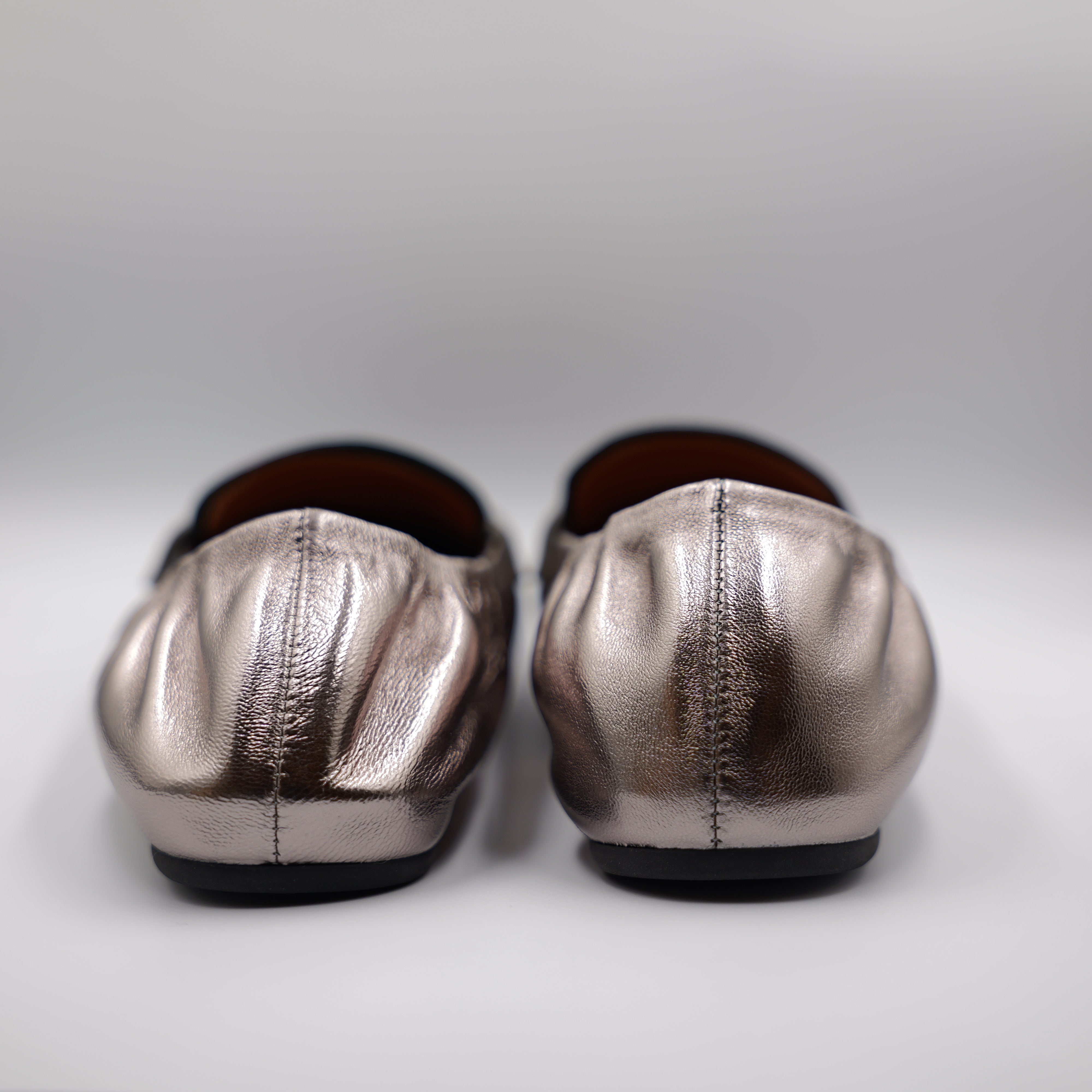 Miss Olivia - Mocassino in pelle