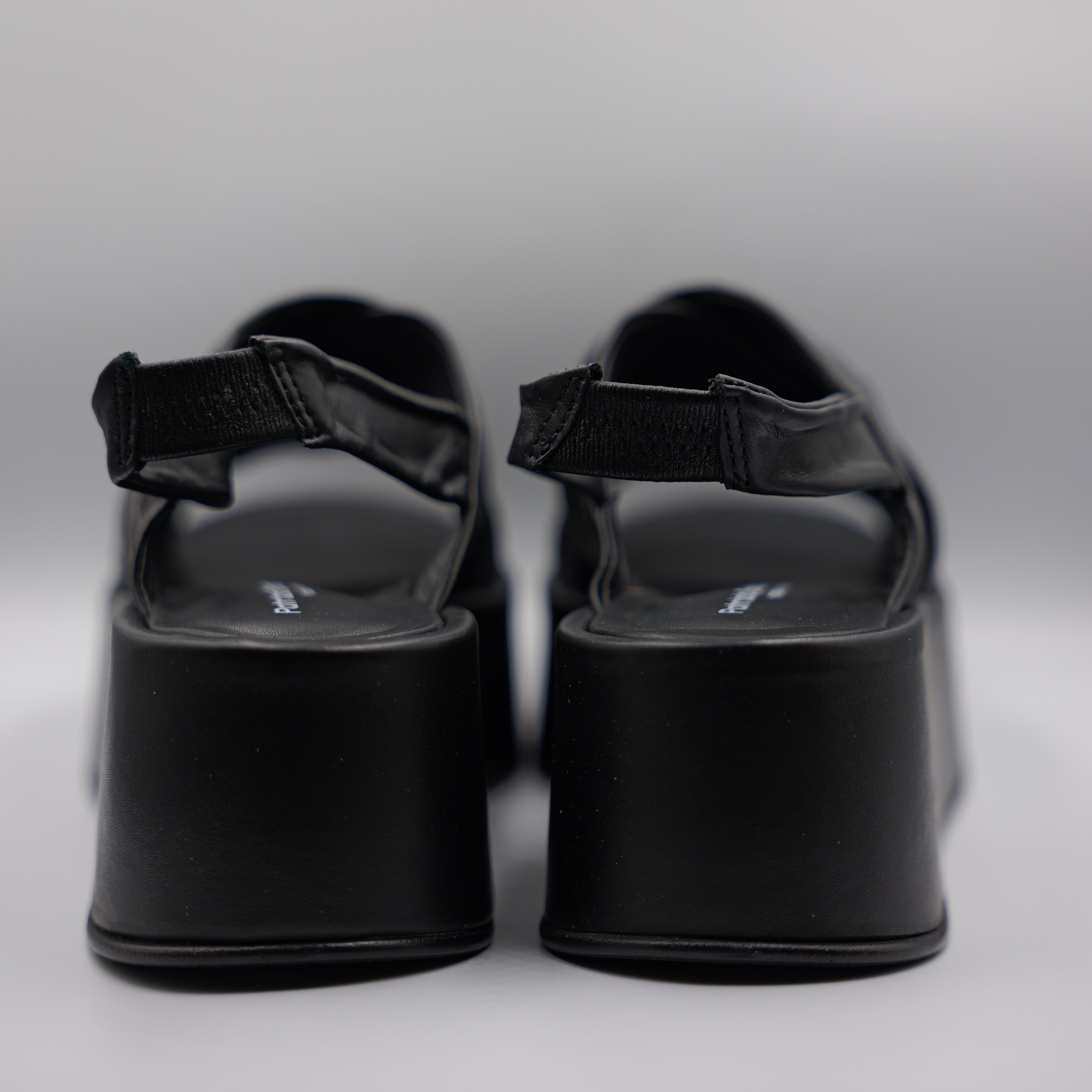 Patrizia Bonfanti - Sandalo in pelle