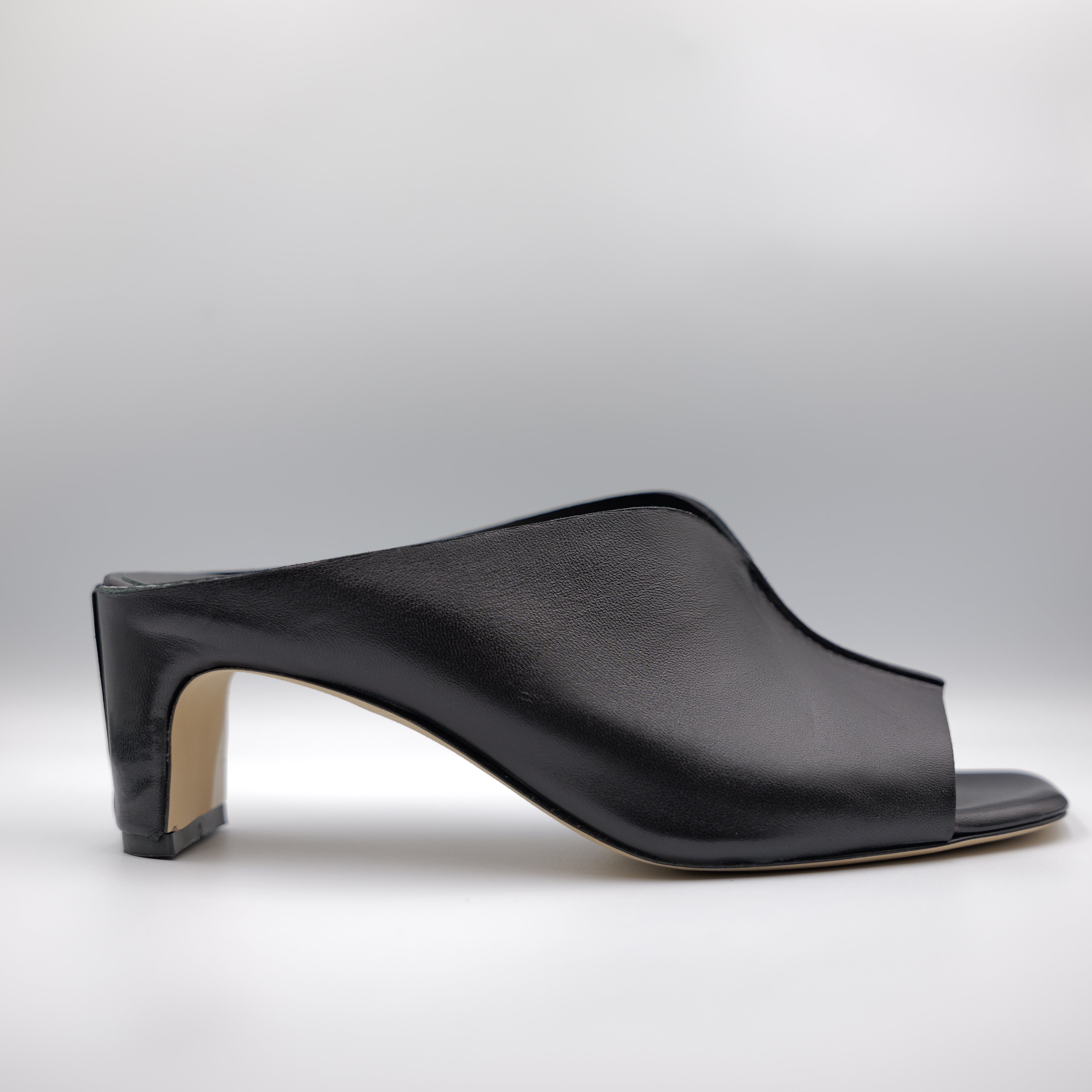 L'Arianna - Scalzato in pelle