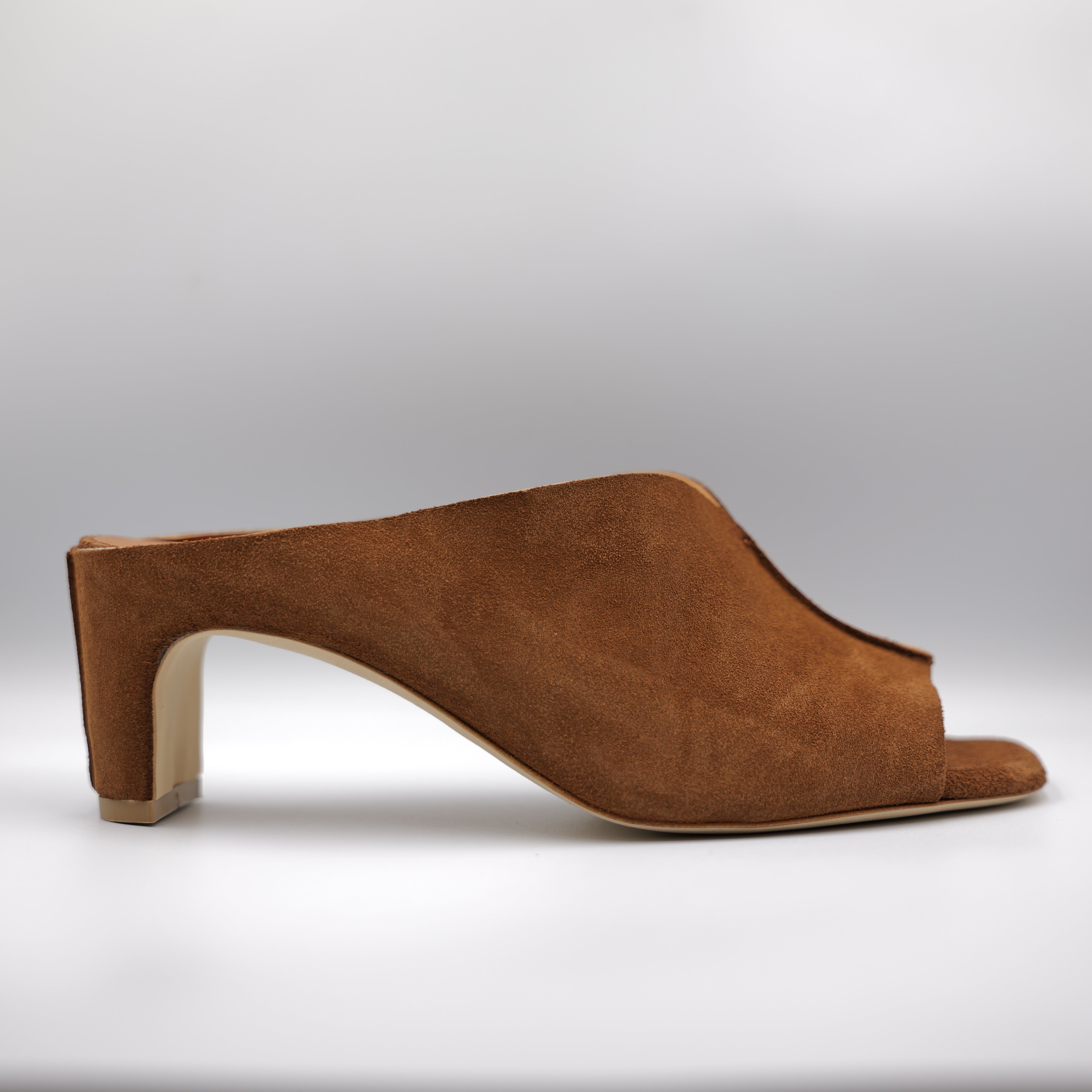 L'Arianna - Scalzato in camoscio