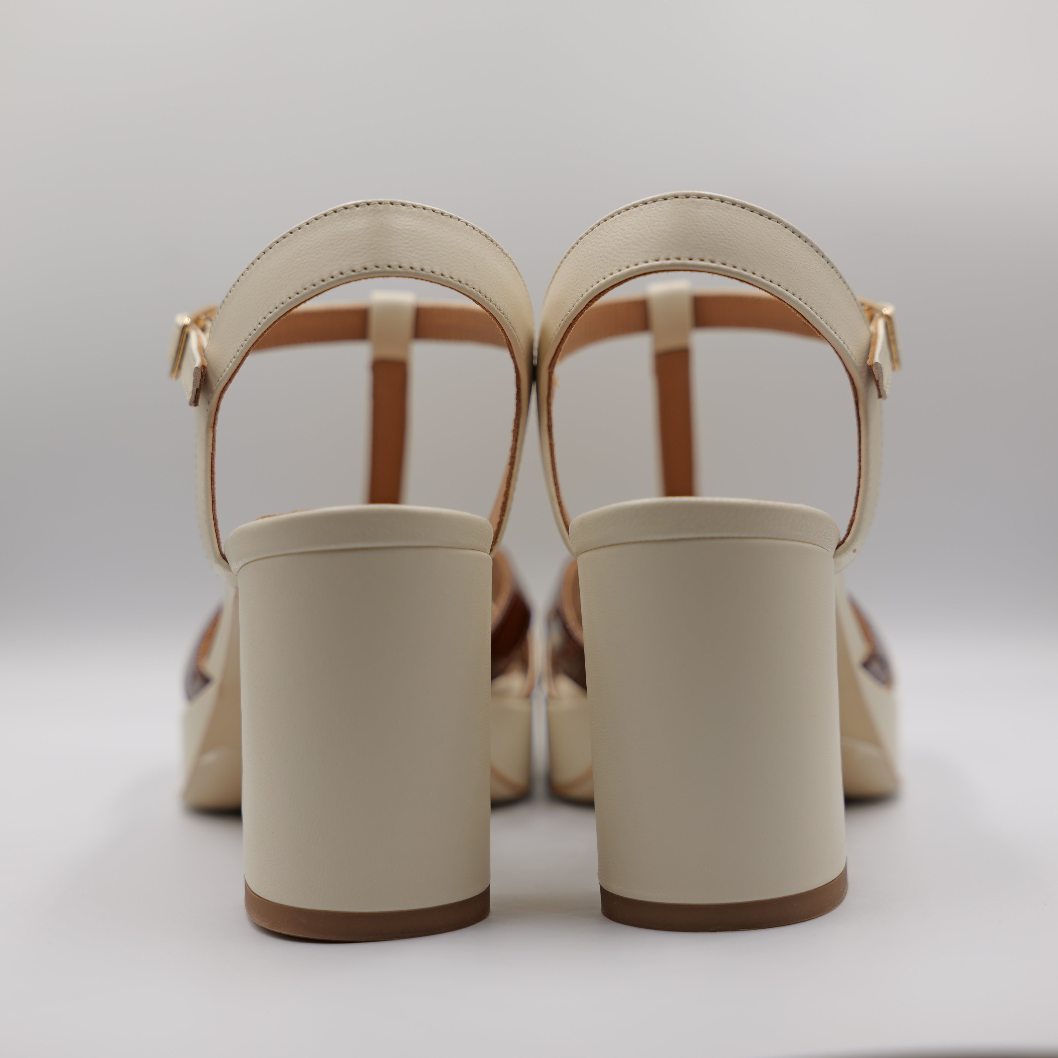 Gianmarco Sorelli - Sandalo in pelle