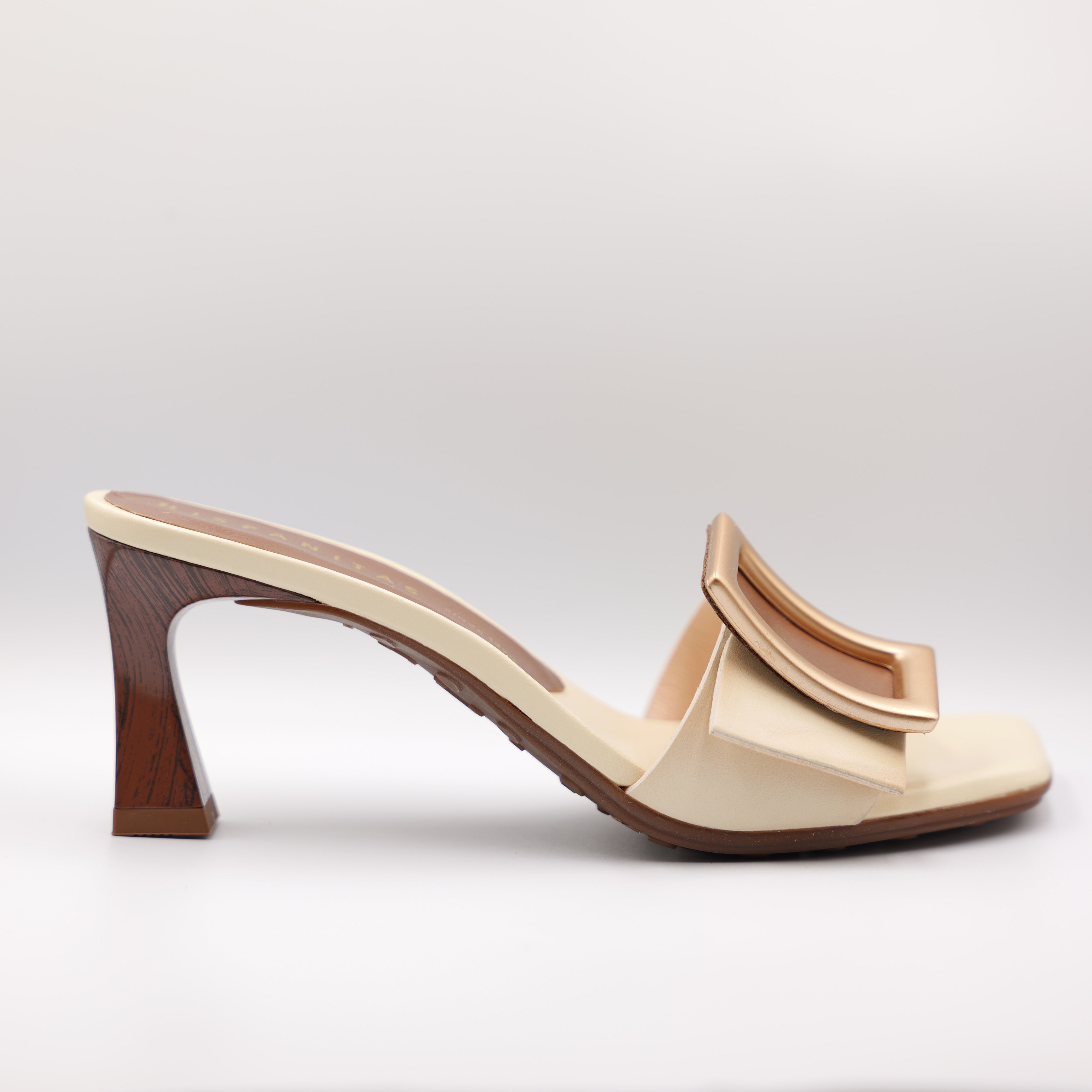 Hispanitas - Scalzato in pelle